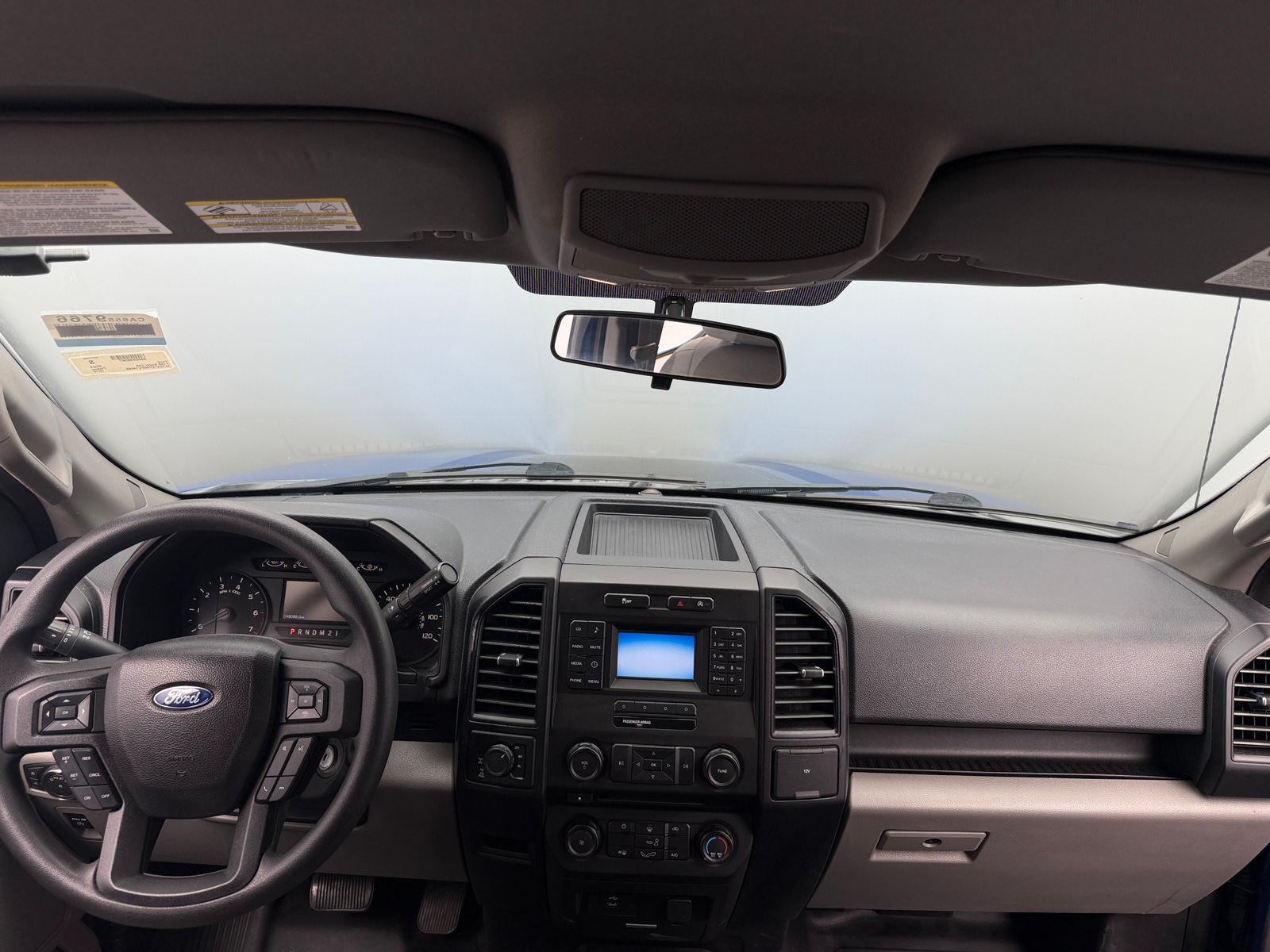 Thumbnail: 2016 Ford Econoline - 3