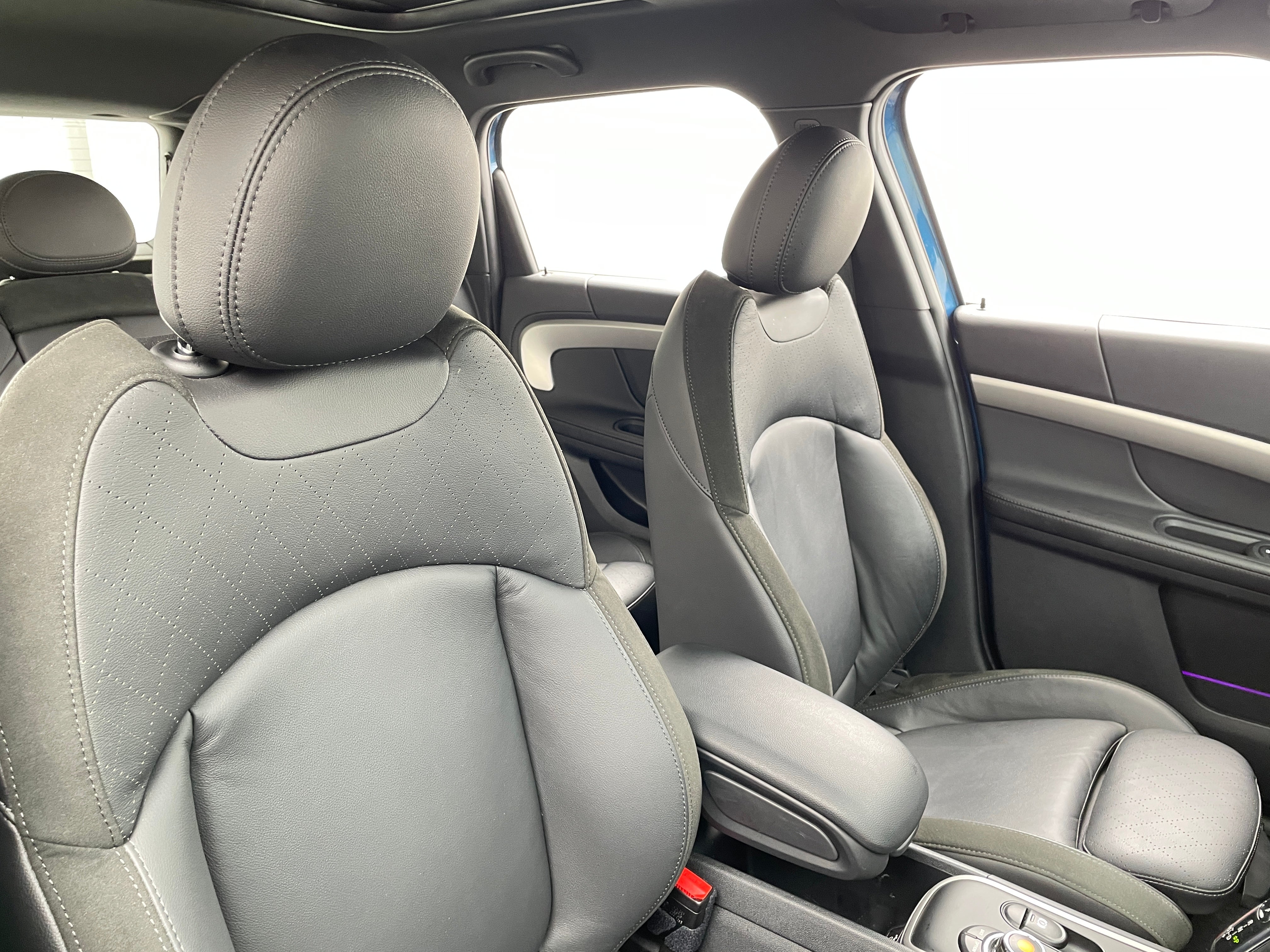 2020 MINI Countryman S