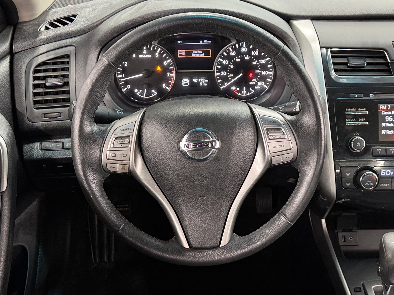 Thumbnail: 2015 Nissan Altima - 5