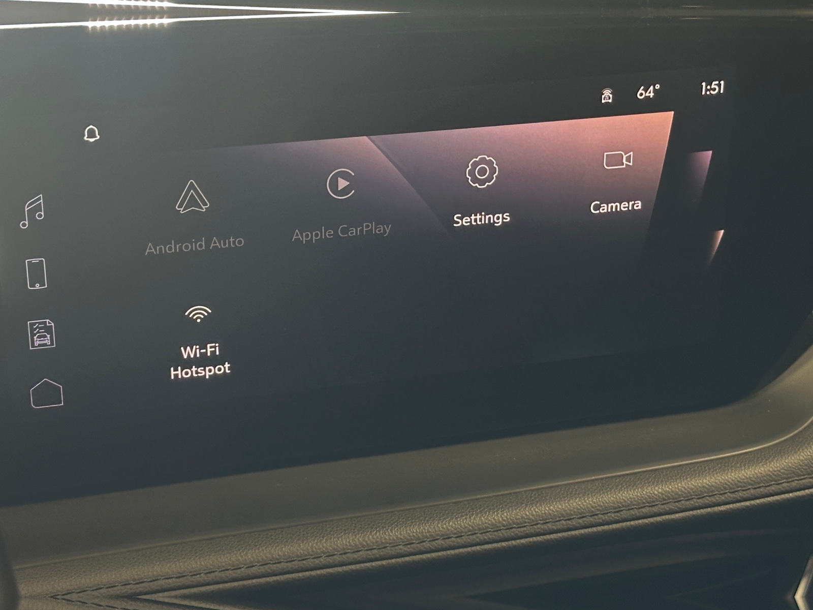 Thumbnail: 2024 Buick Encore GX - 3