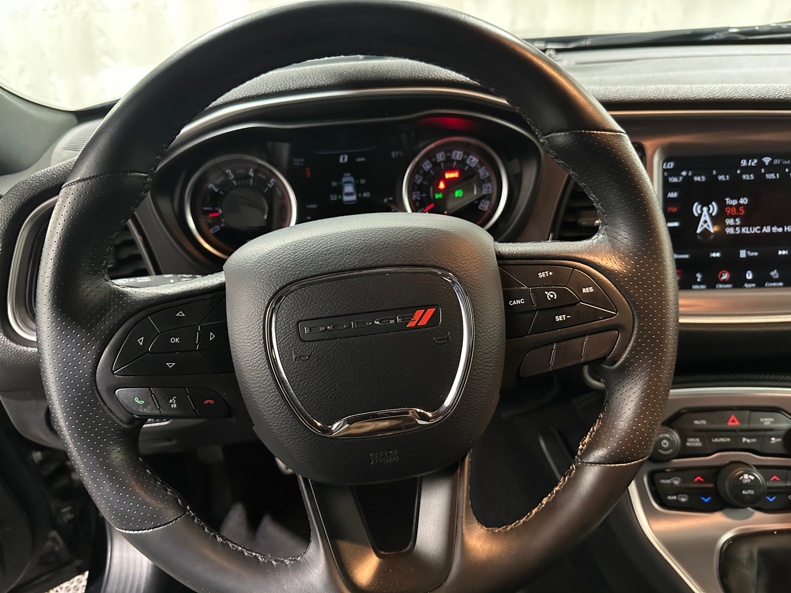 Thumbnail: 2019 Dodge Challenger - 4
