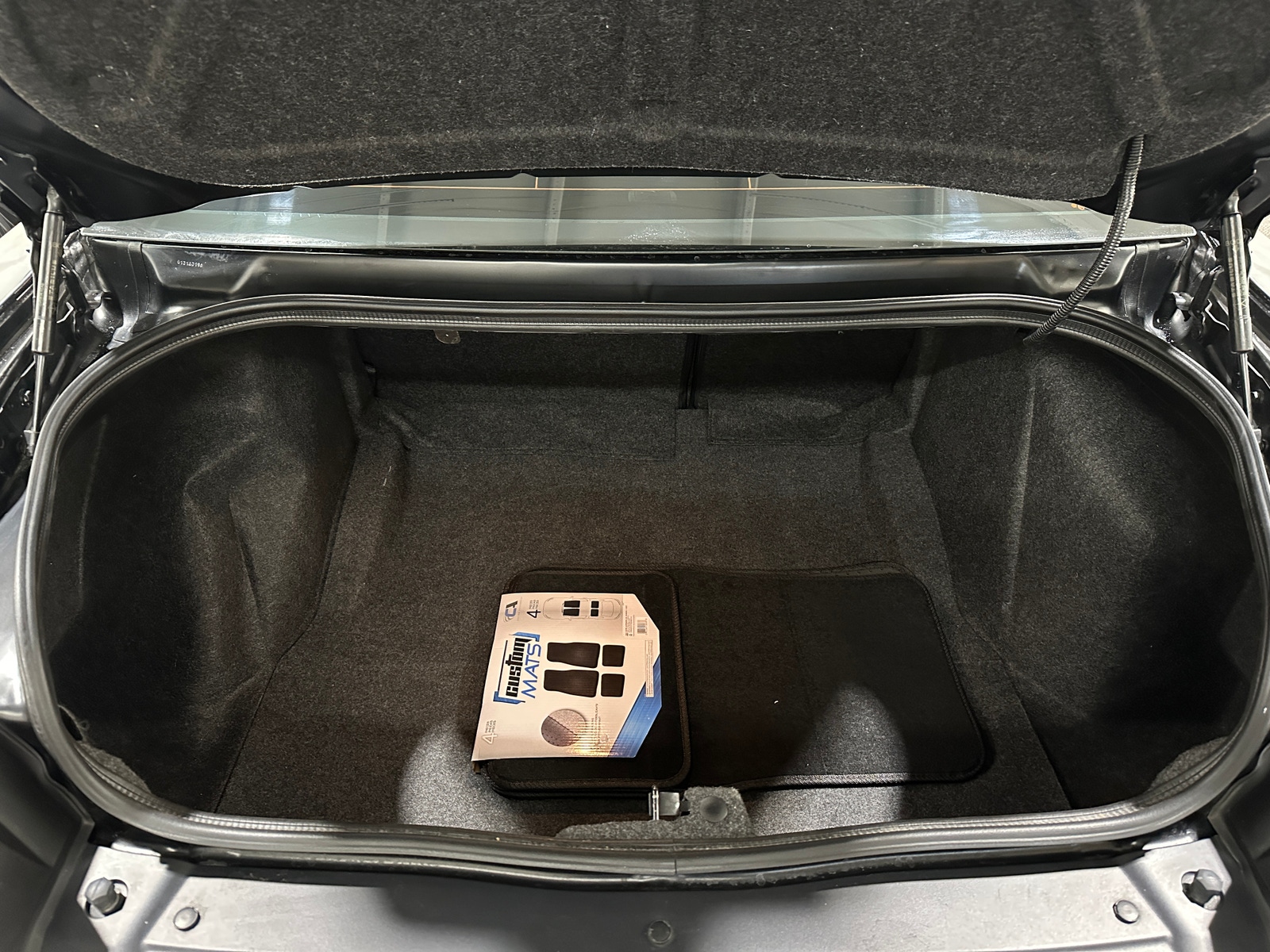 Thumbnail: 2019 Dodge Challenger - 5