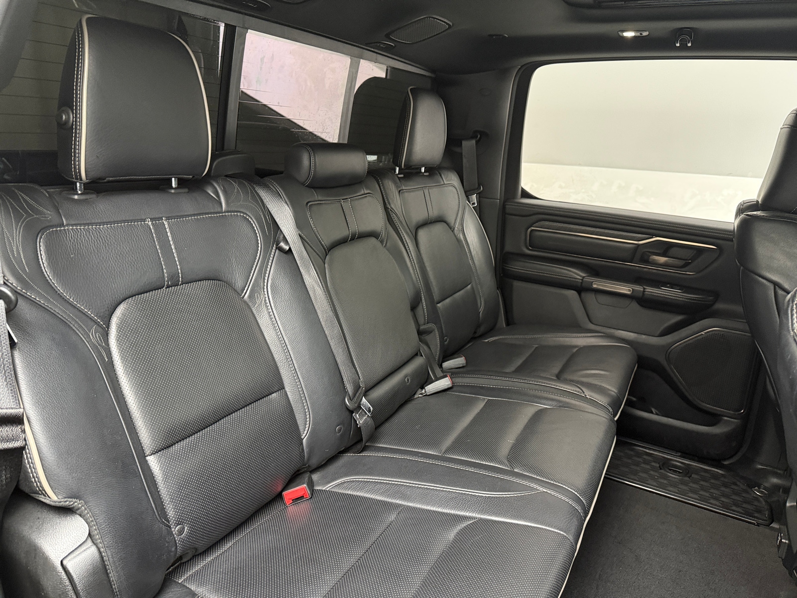 Thumbnail: 2019 RAM 1500 - 5