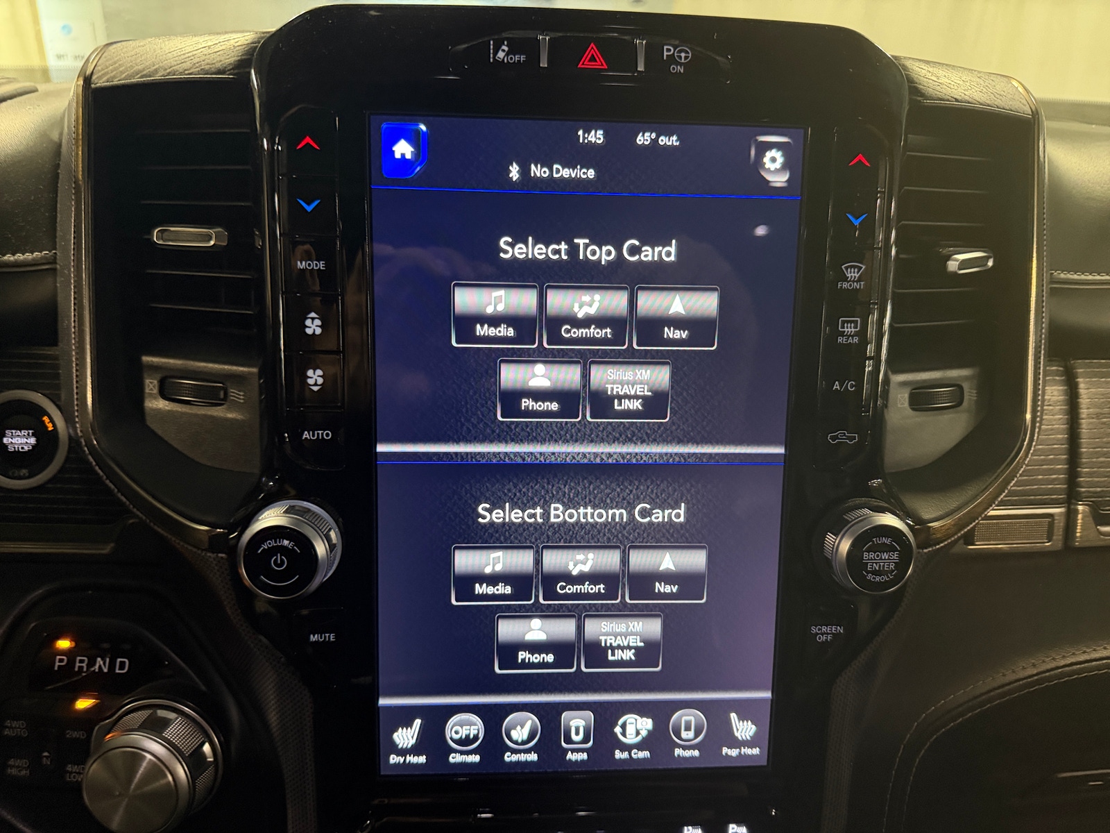 Thumbnail: 2019 RAM 1500 - 3