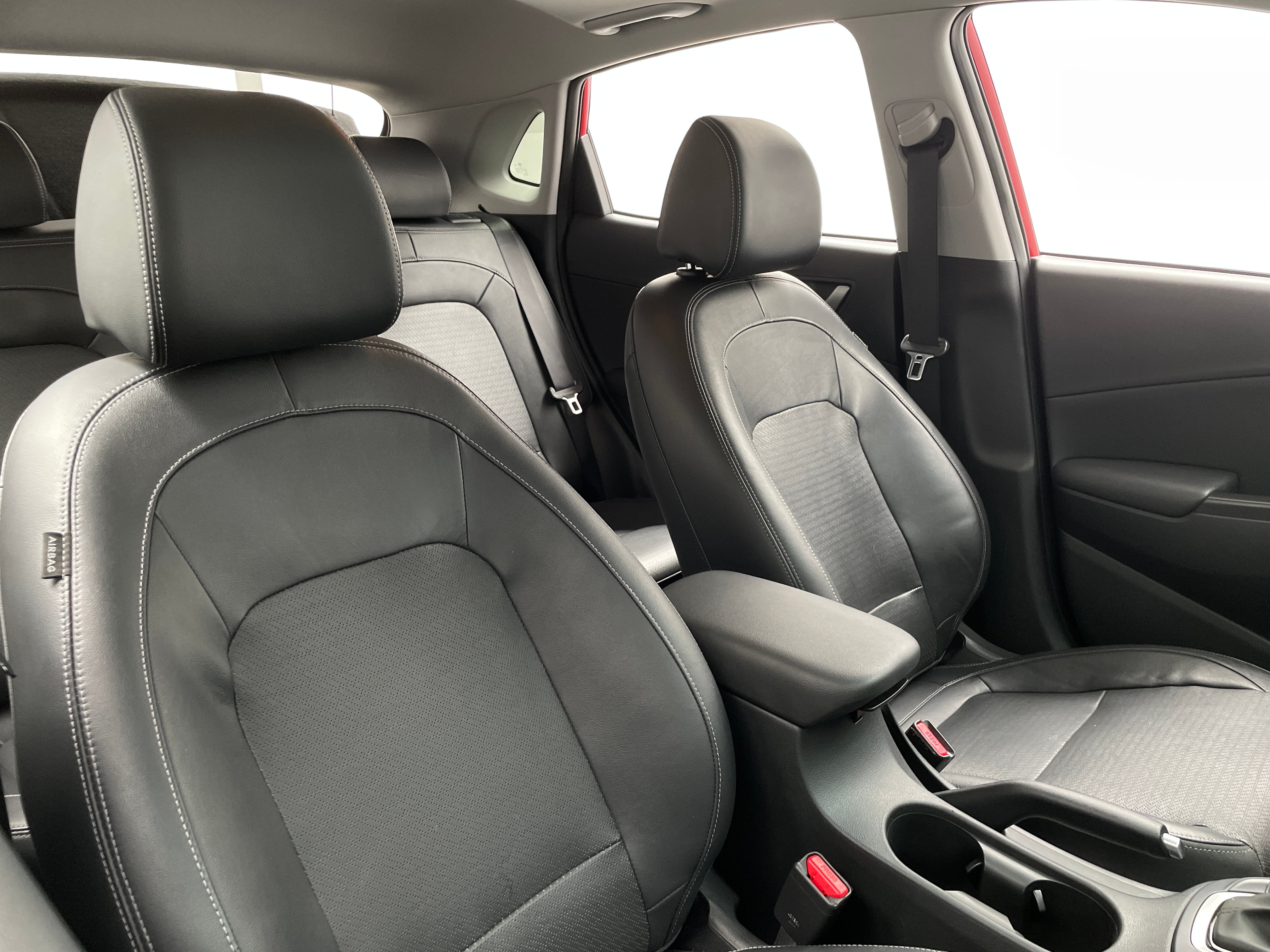 2021 Hyundai Kona Ultimate