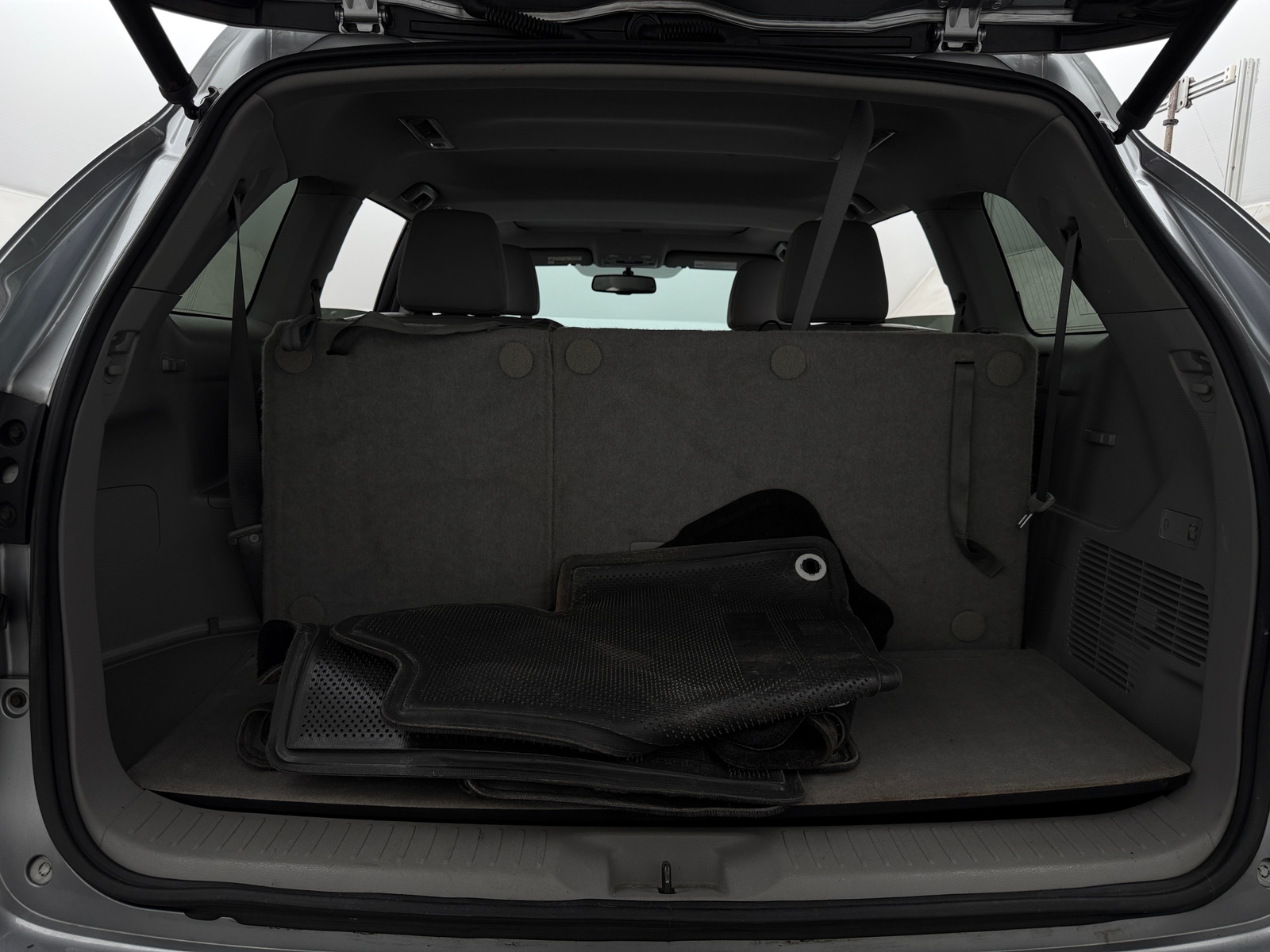 Thumbnail: 2016 Toyota Highlander - 6