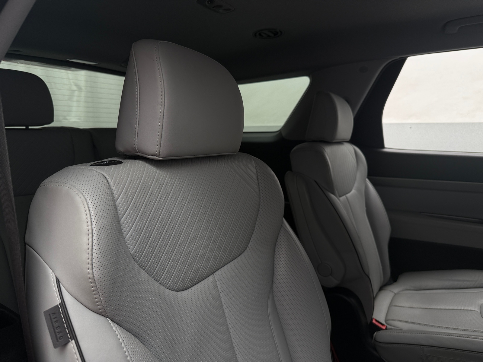 Thumbnail: 2024 Hyundai Palisade - 5