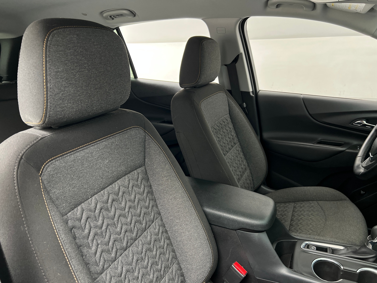 Thumbnail: 2024 Chevrolet Equinox - 2