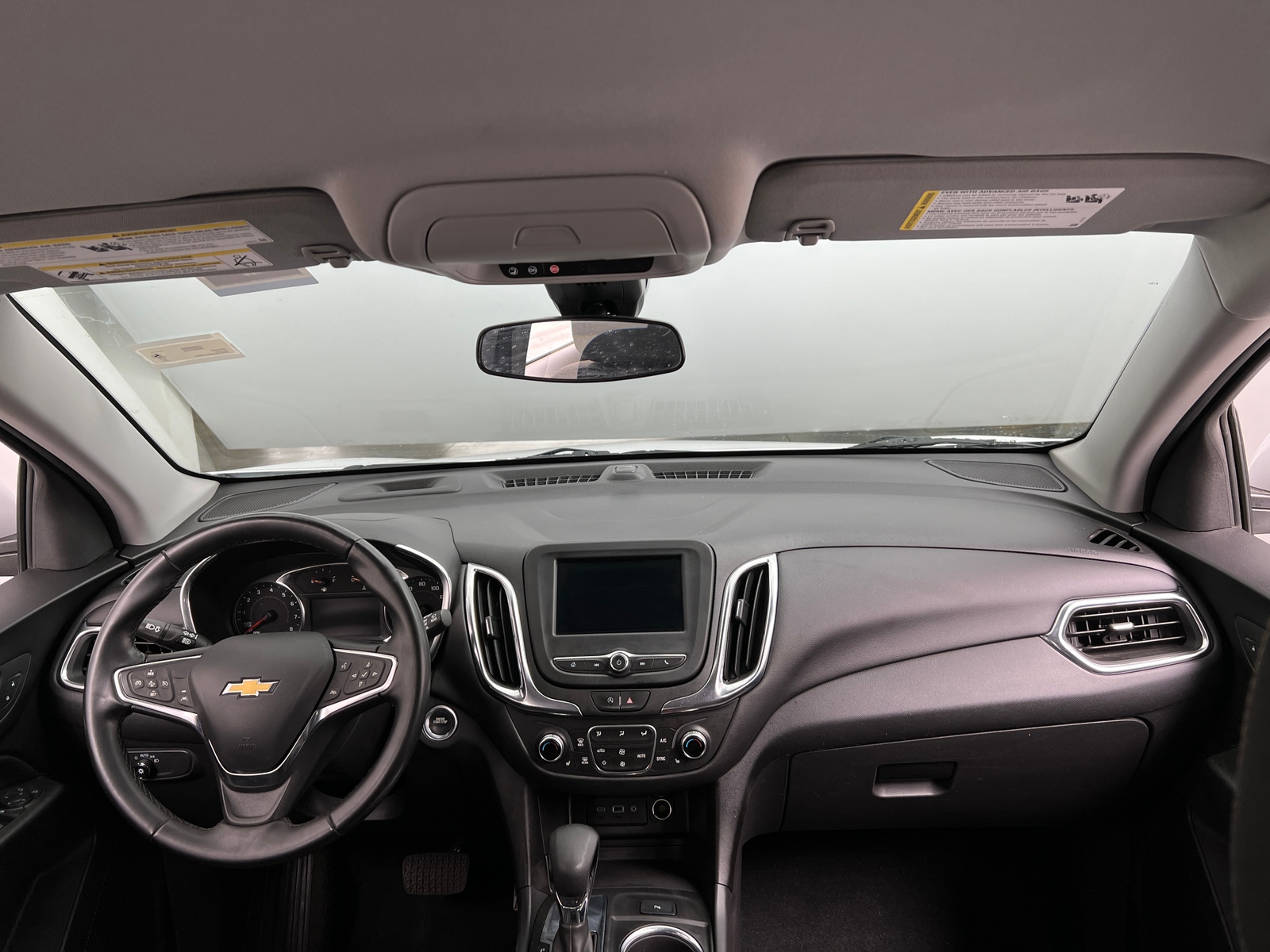 Thumbnail: 2024 Chevrolet Equinox - 3