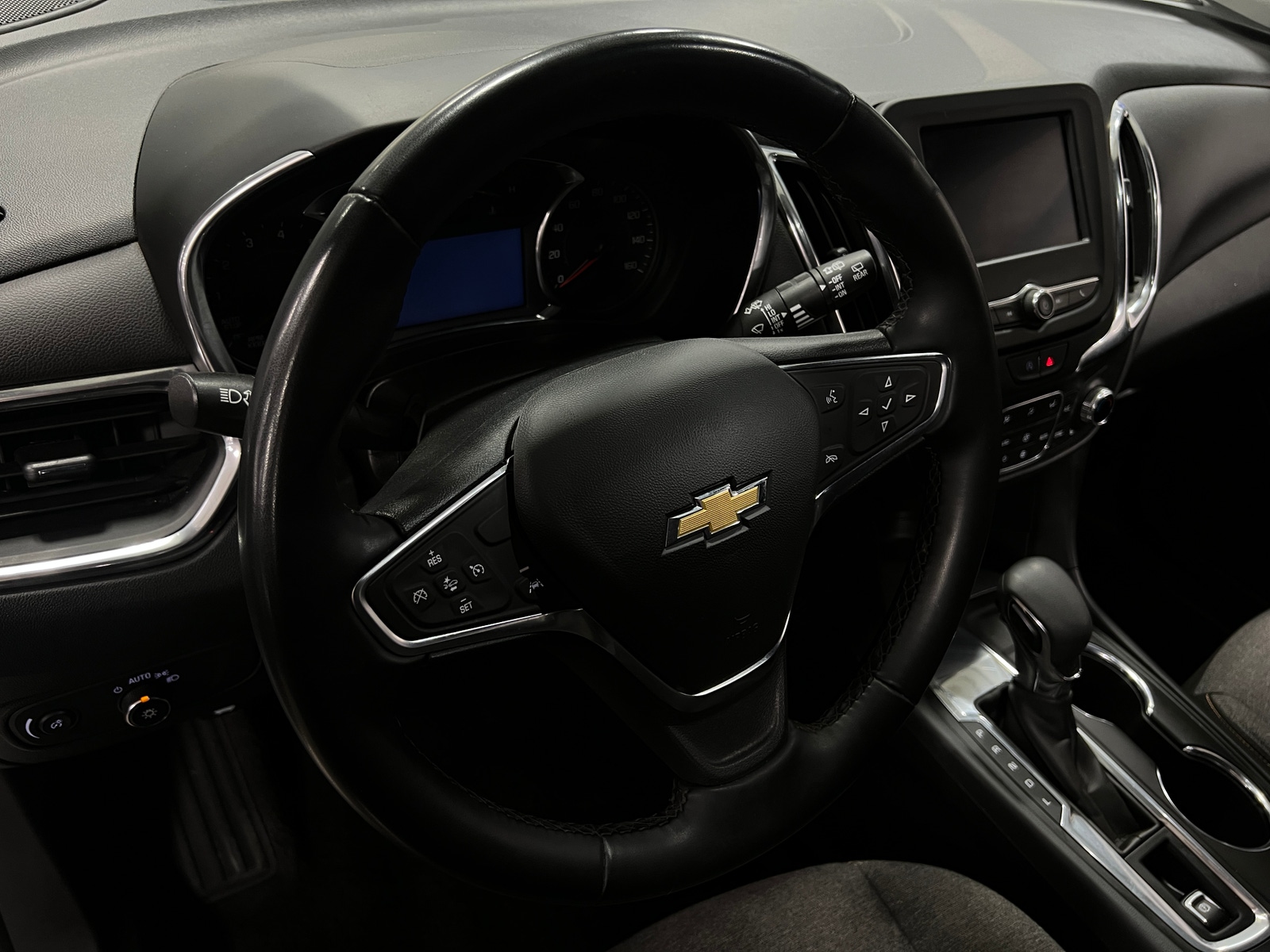 Thumbnail: 2024 Chevrolet Equinox - 5