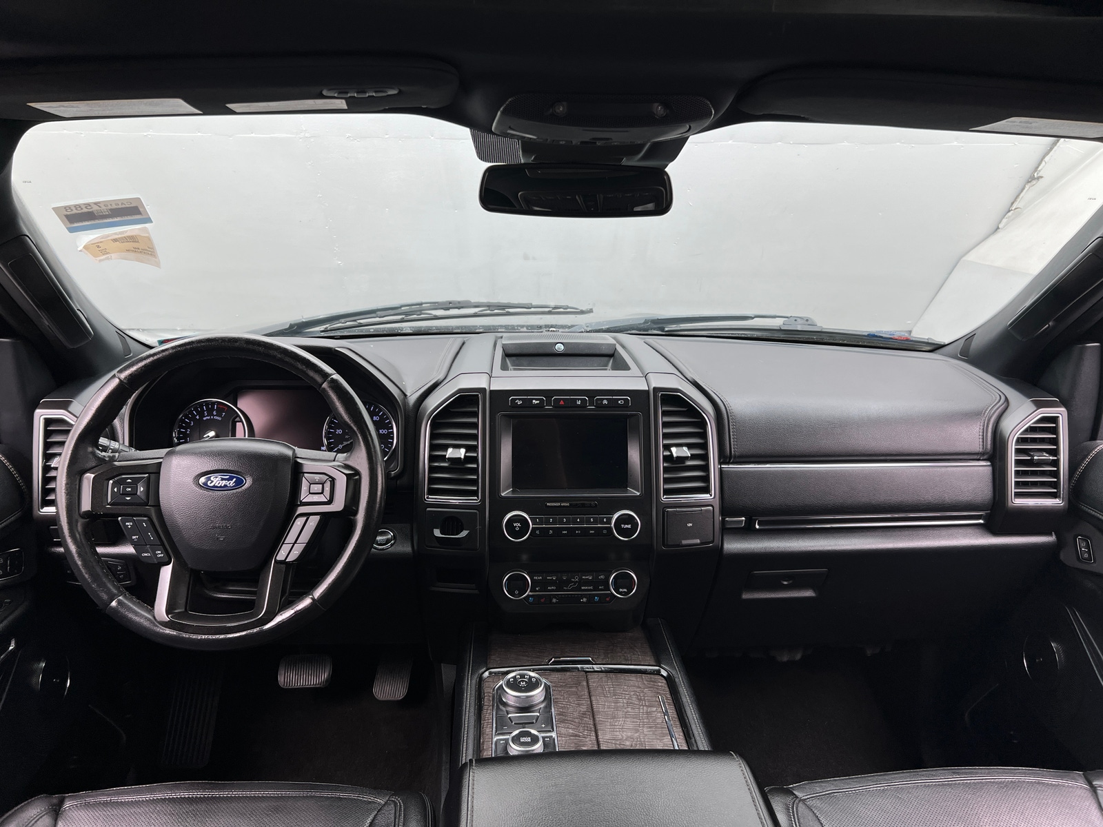 Thumbnail: 2020 Ford Expedition MAX - 2