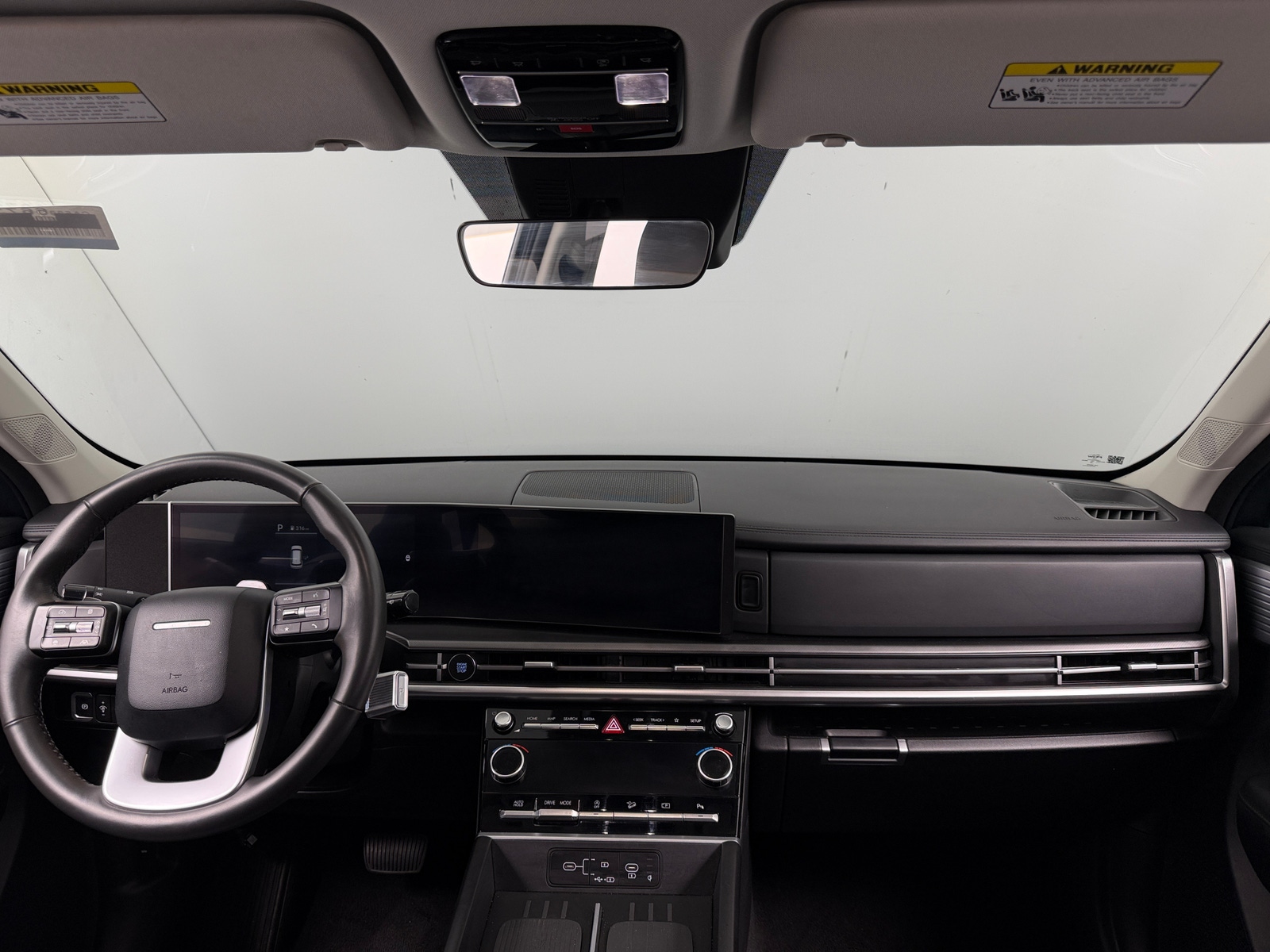 Thumbnail: 2026 Hyundai Santa Fe - 2