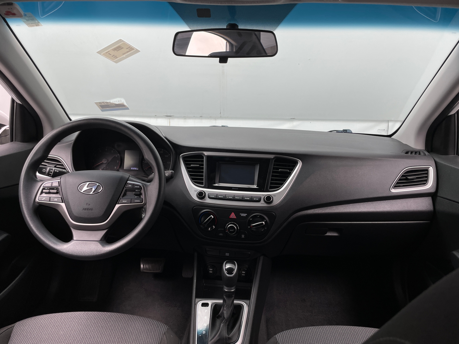 Thumbnail: 2021 Hyundai Accent - 3