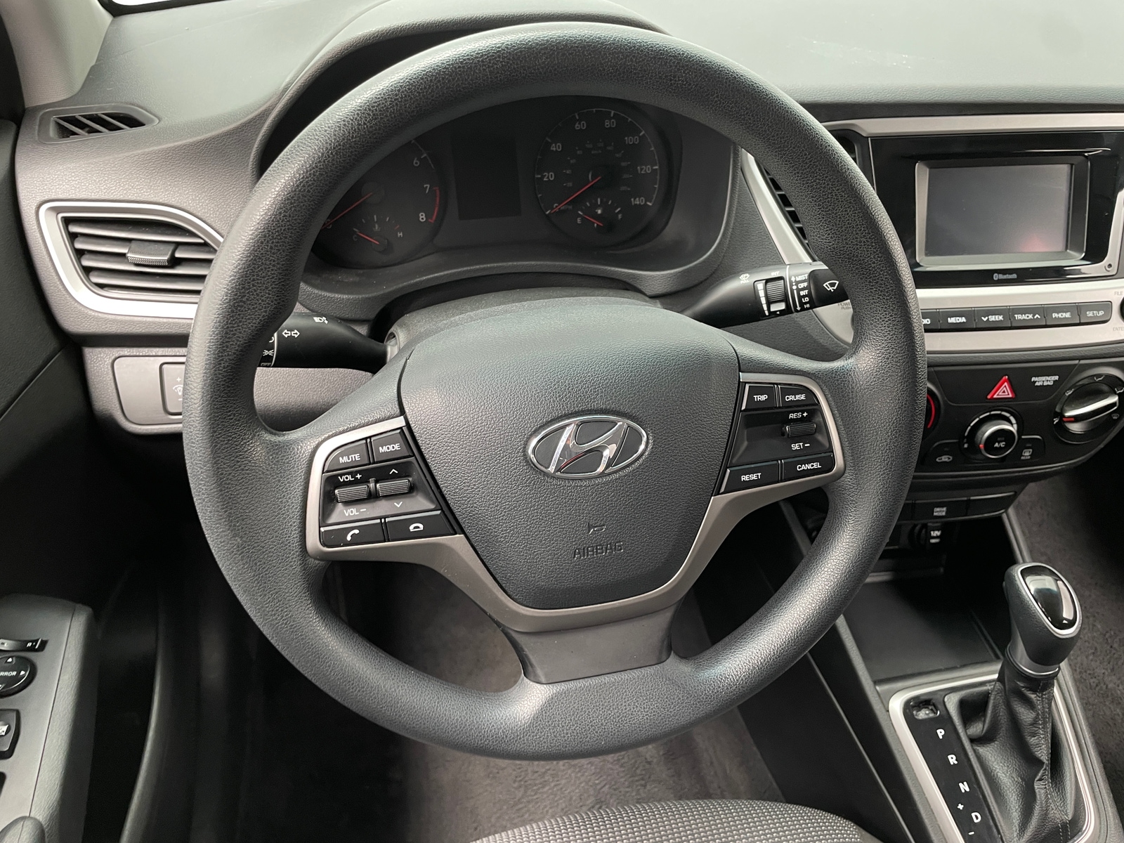 Thumbnail: 2021 Hyundai Accent - 5