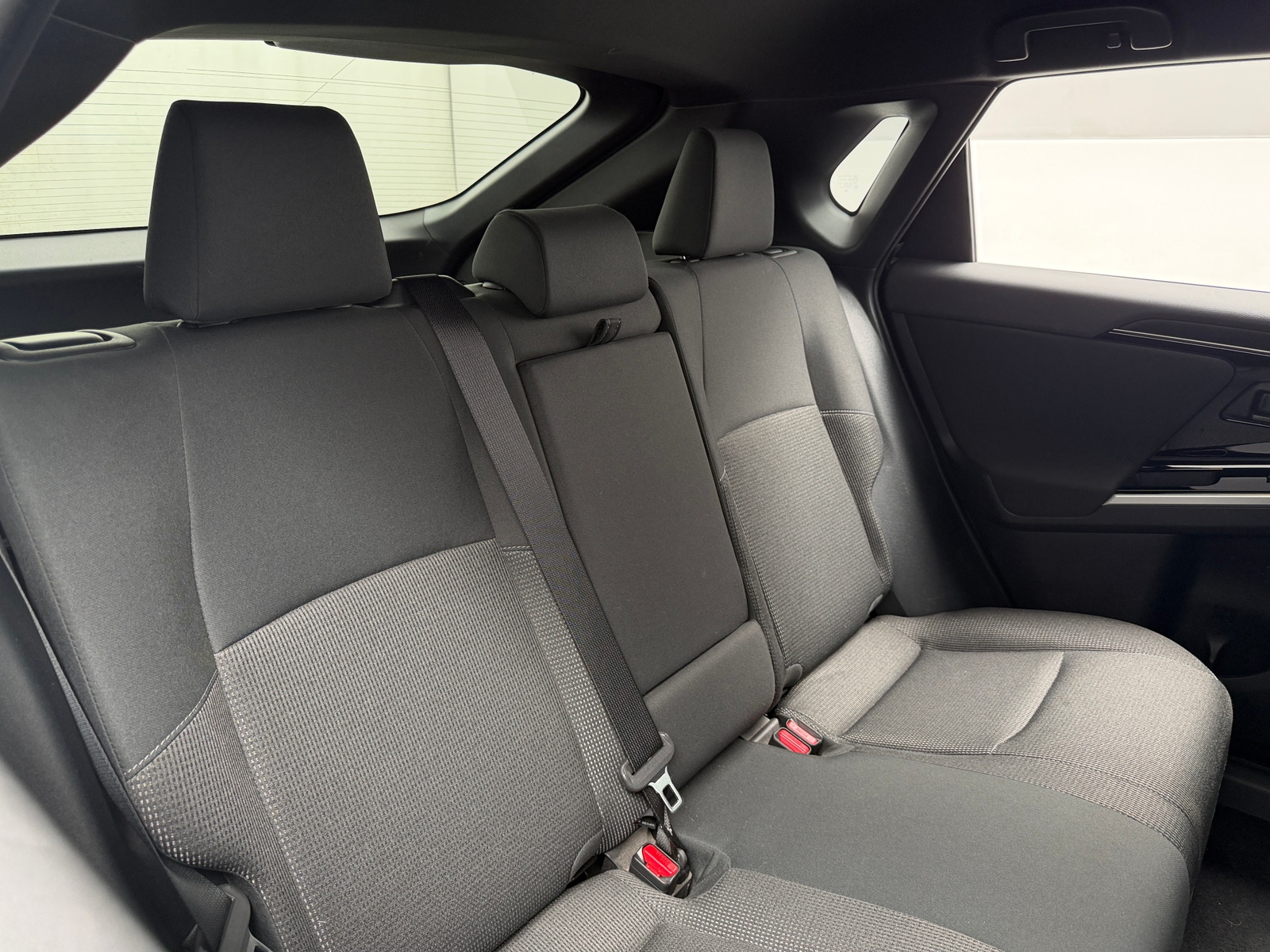 Thumbnail: 2023 Subaru Solterra - 6