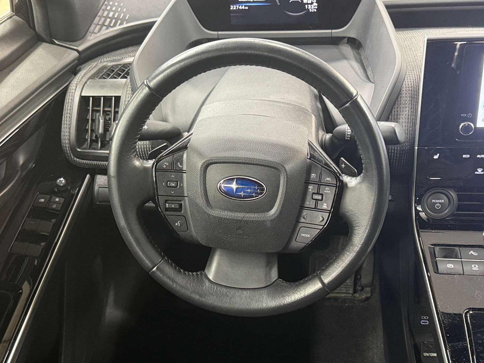 Thumbnail: 2023 Subaru Solterra - 5