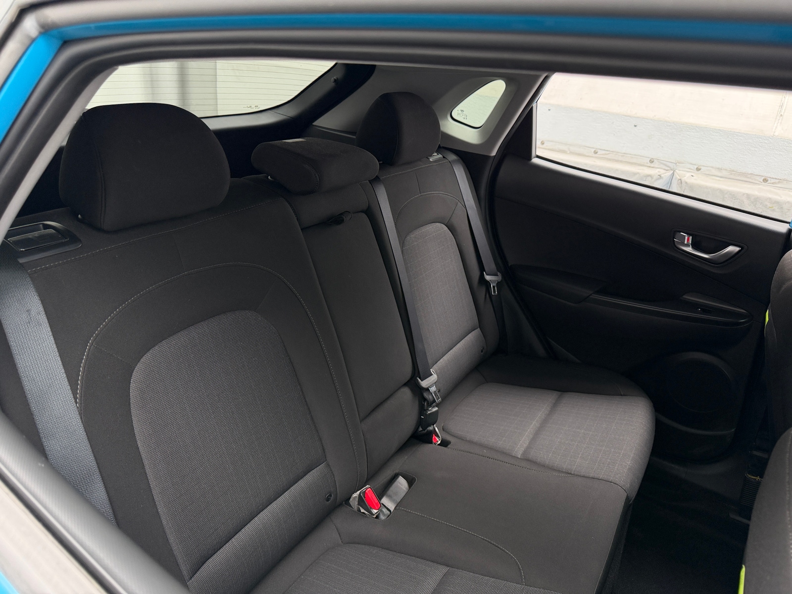 Thumbnail: 2022 Hyundai Kona - 6