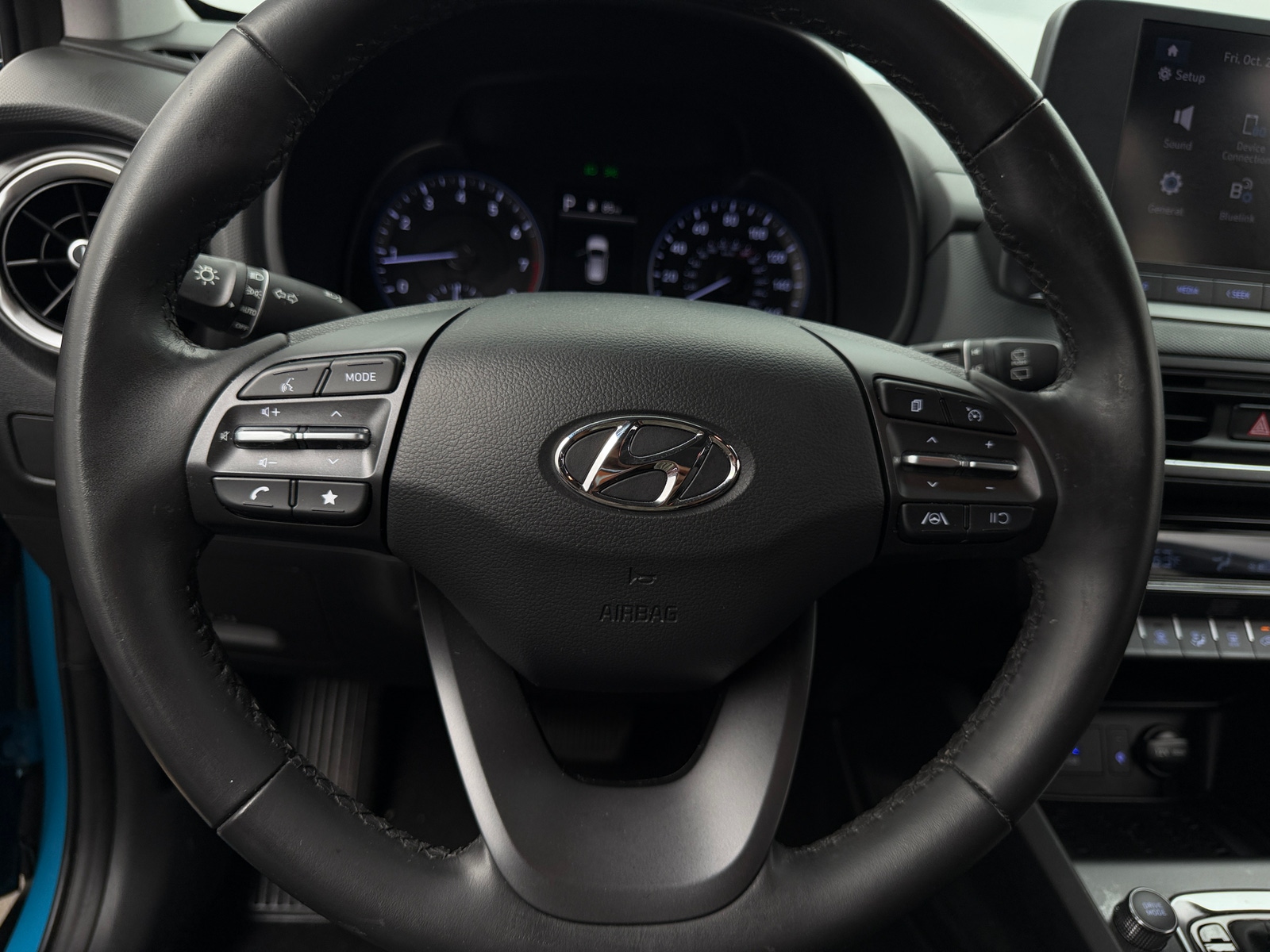 Thumbnail: 2022 Hyundai Kona - 5
