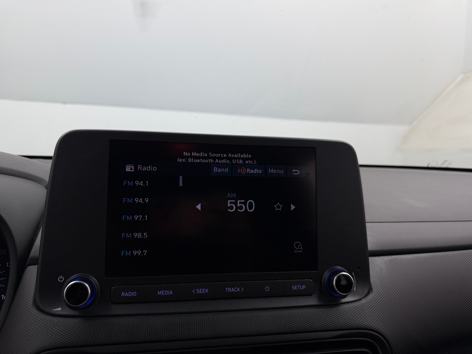 Thumbnail: 2022 Hyundai Kona - 4