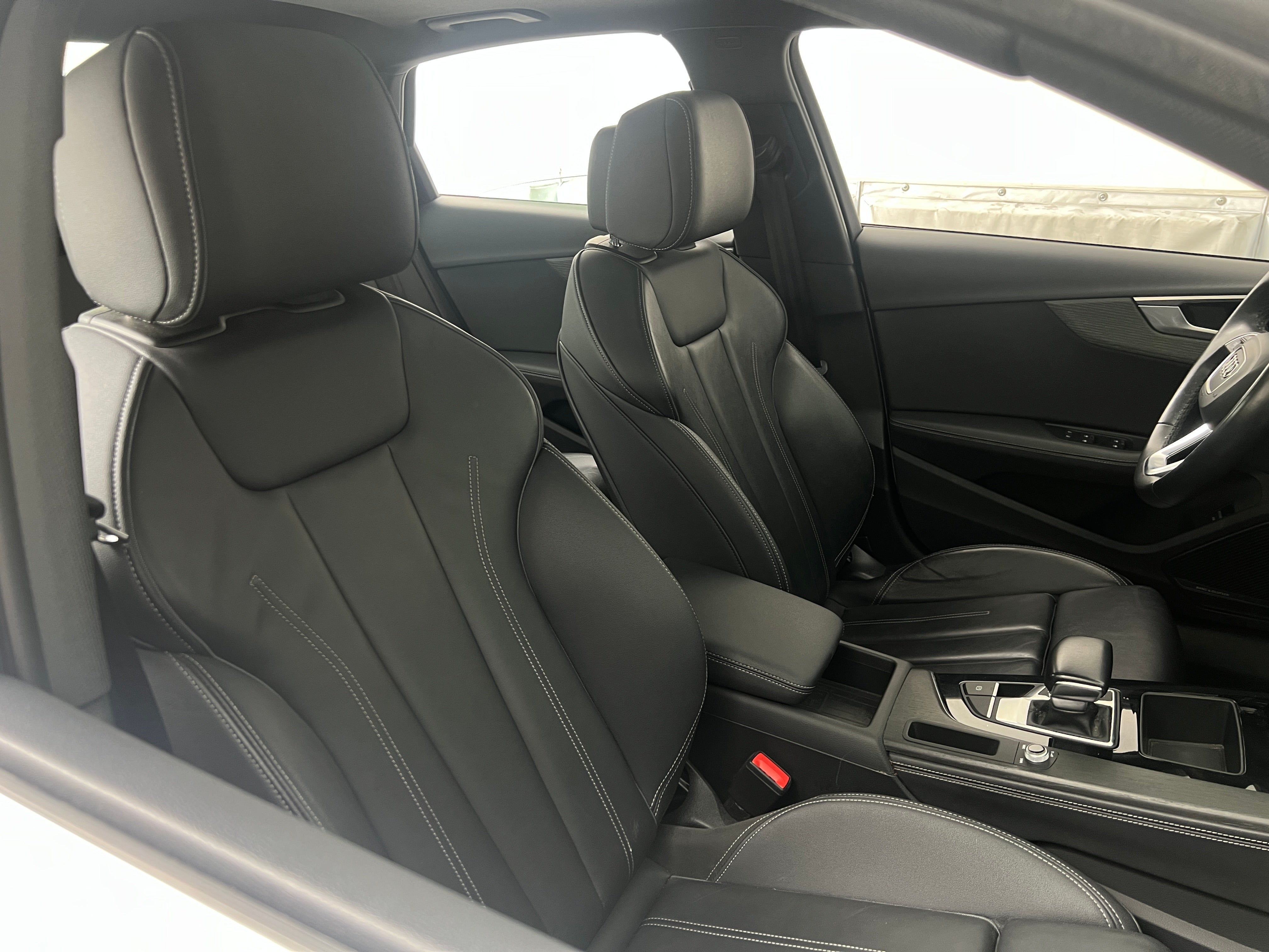 2024 Audi A4 Premium Plus