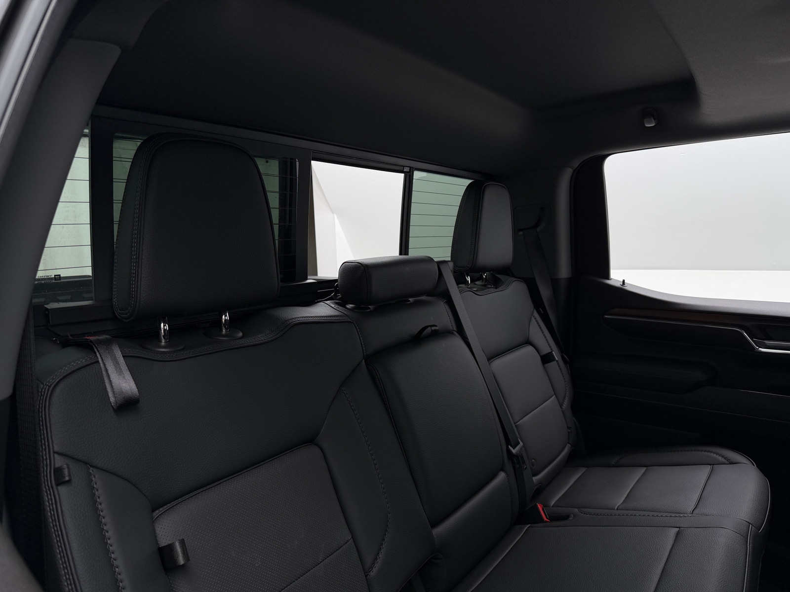 Thumbnail: 2025 GMC Sierra 1500 - 5
