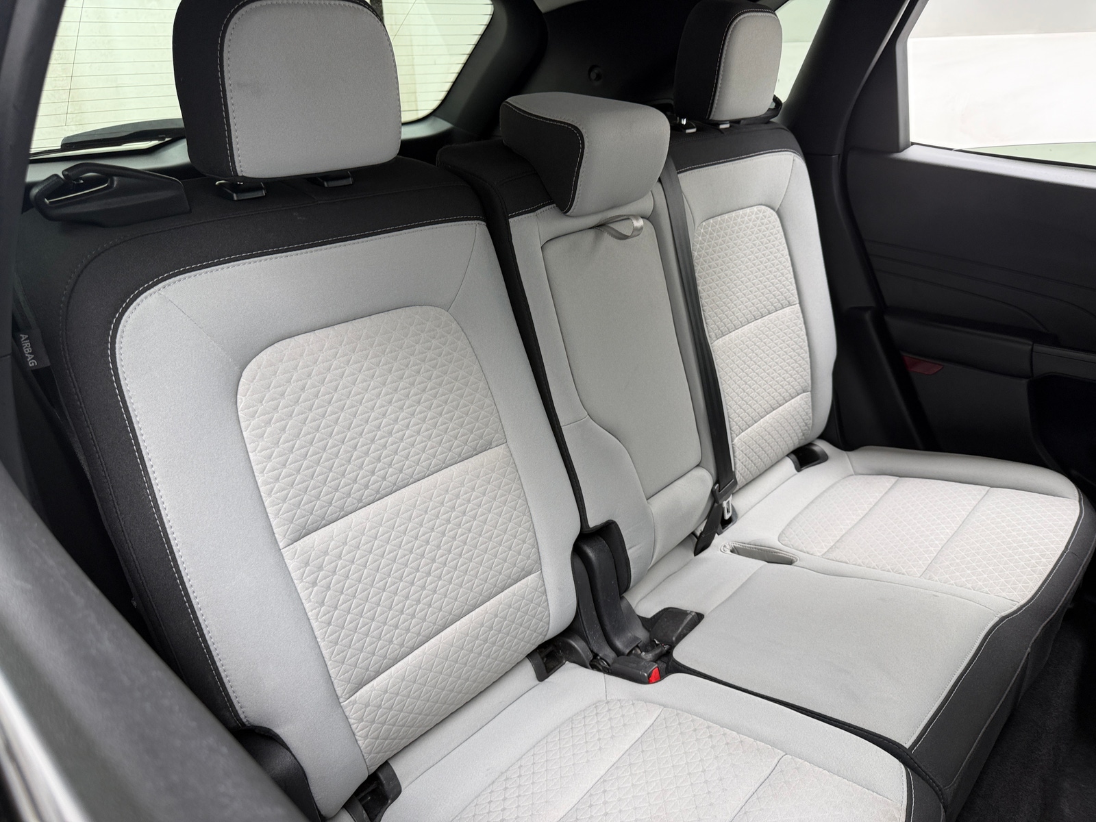 Thumbnail: 2024 Ford Escape - 6