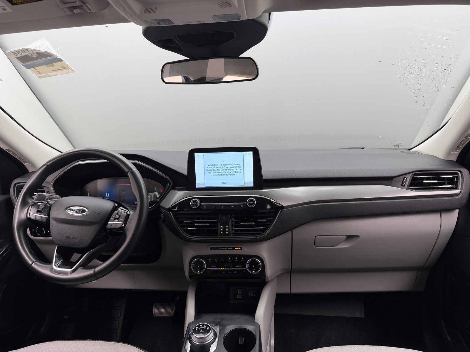 Thumbnail: 2024 Ford Escape - 3
