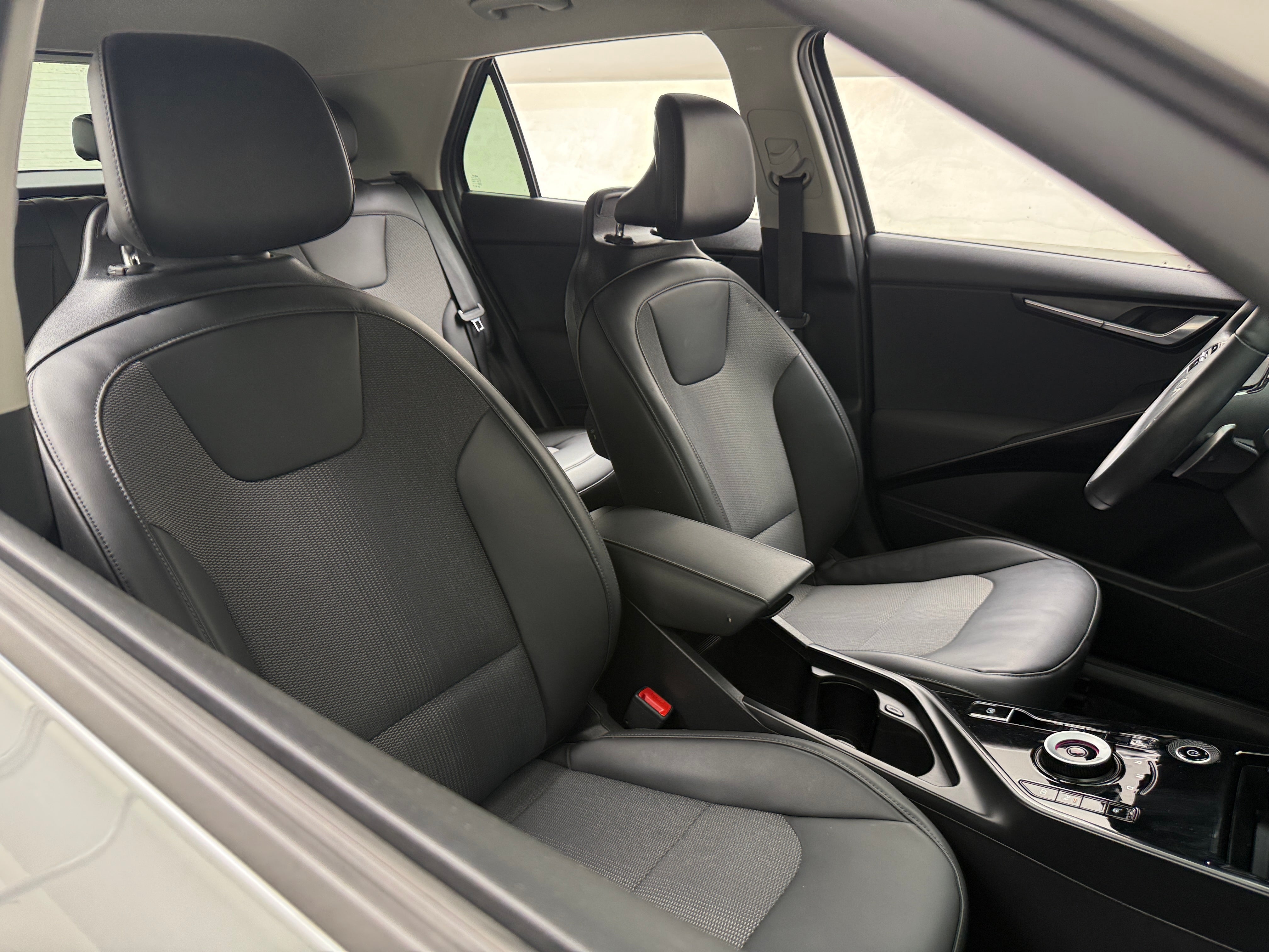 Used 2024 Kia Niro Wind with VIN KNDCR3L15R5083935 for sale in Auburn, WA