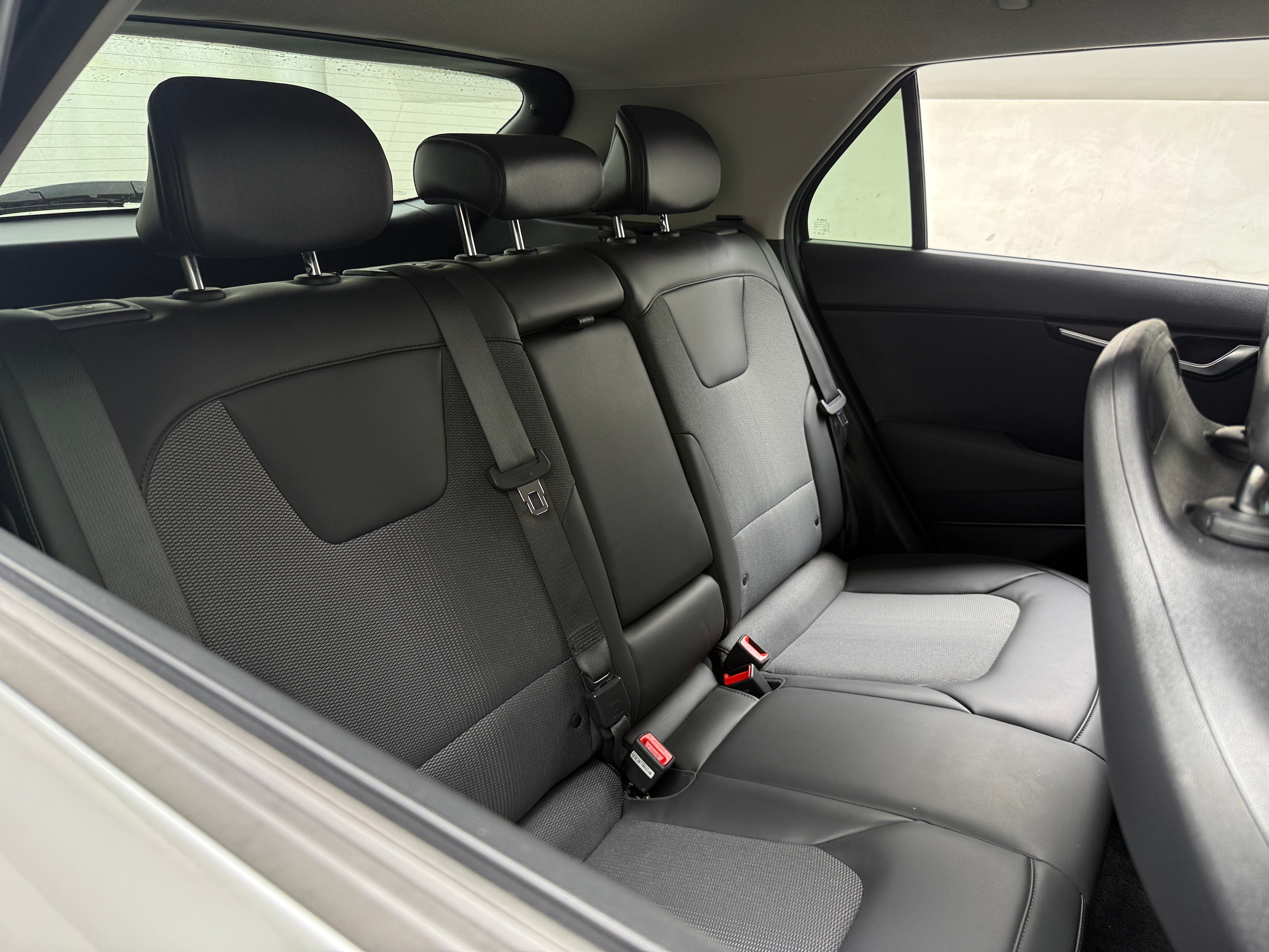 2024 Kia Niro