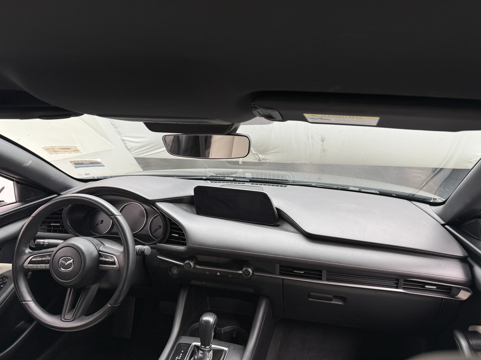 Thumbnail: 2020 Mazda Mazda3 - 2