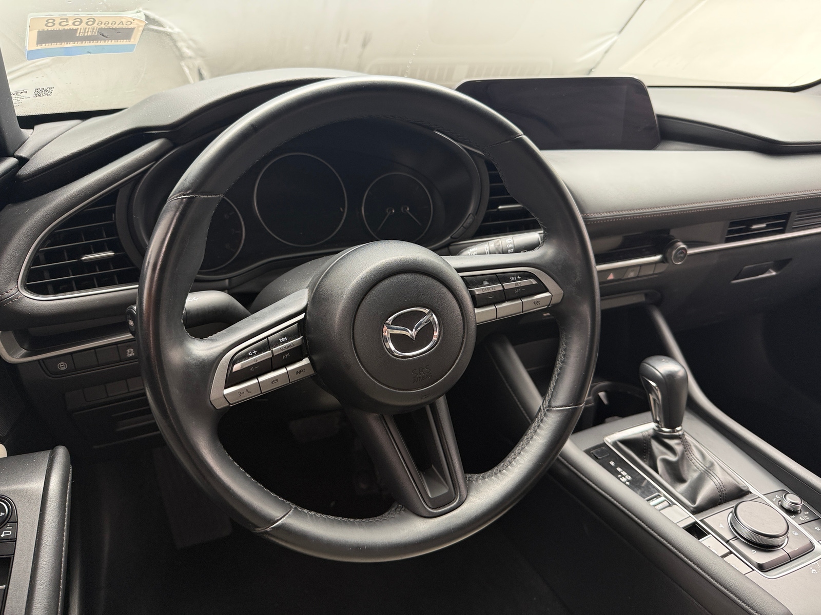 Thumbnail: 2020 Mazda Mazda3 - 4
