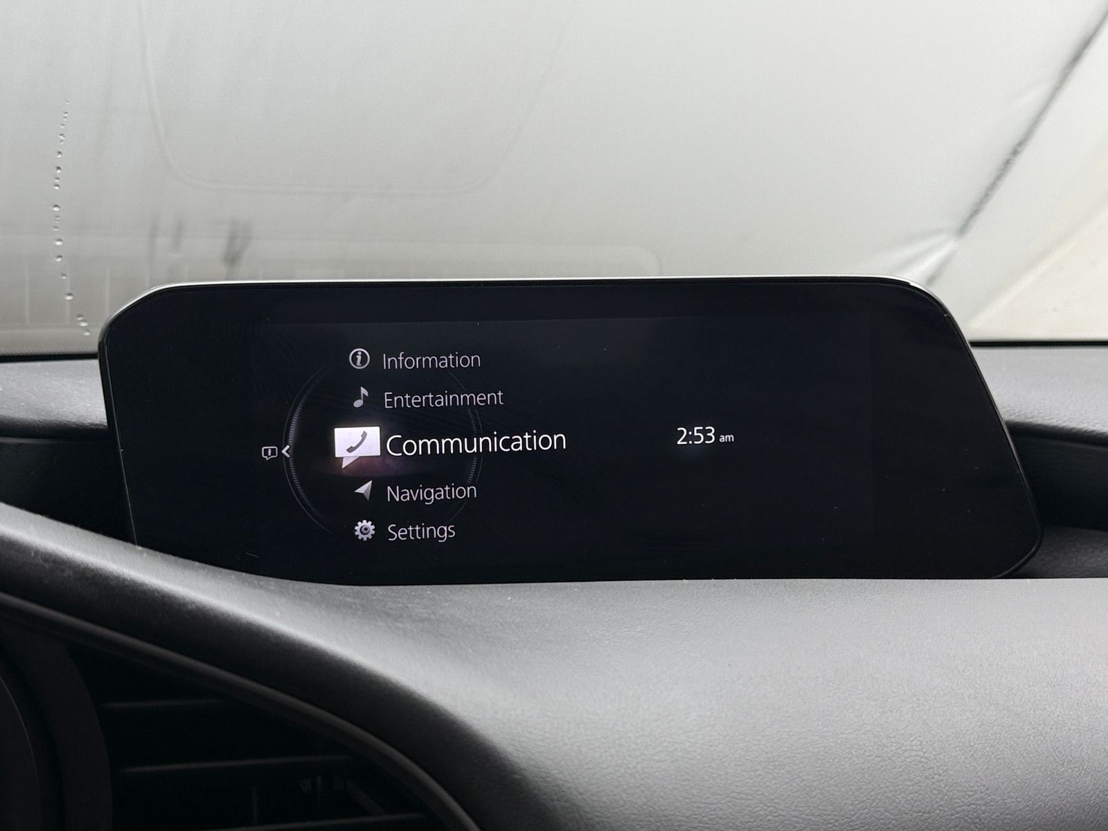 Thumbnail: 2020 Mazda Mazda3 - 3