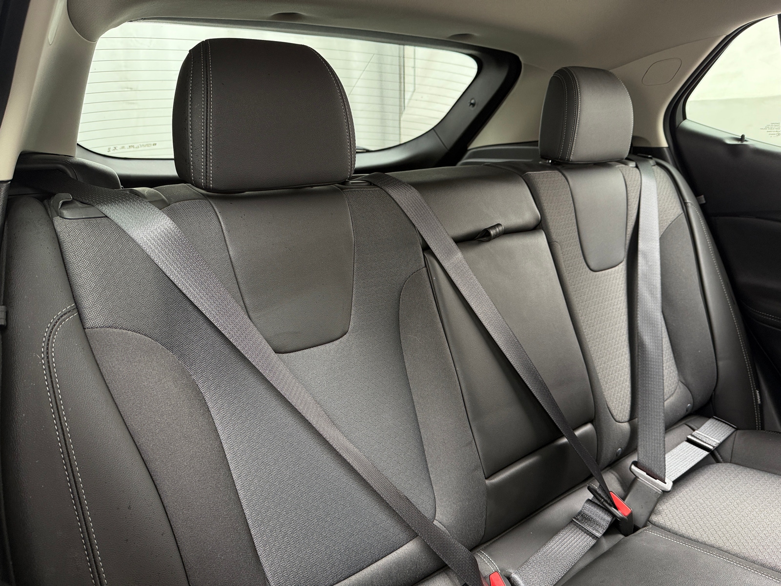 Thumbnail: 2023 Buick Encore GX - 5