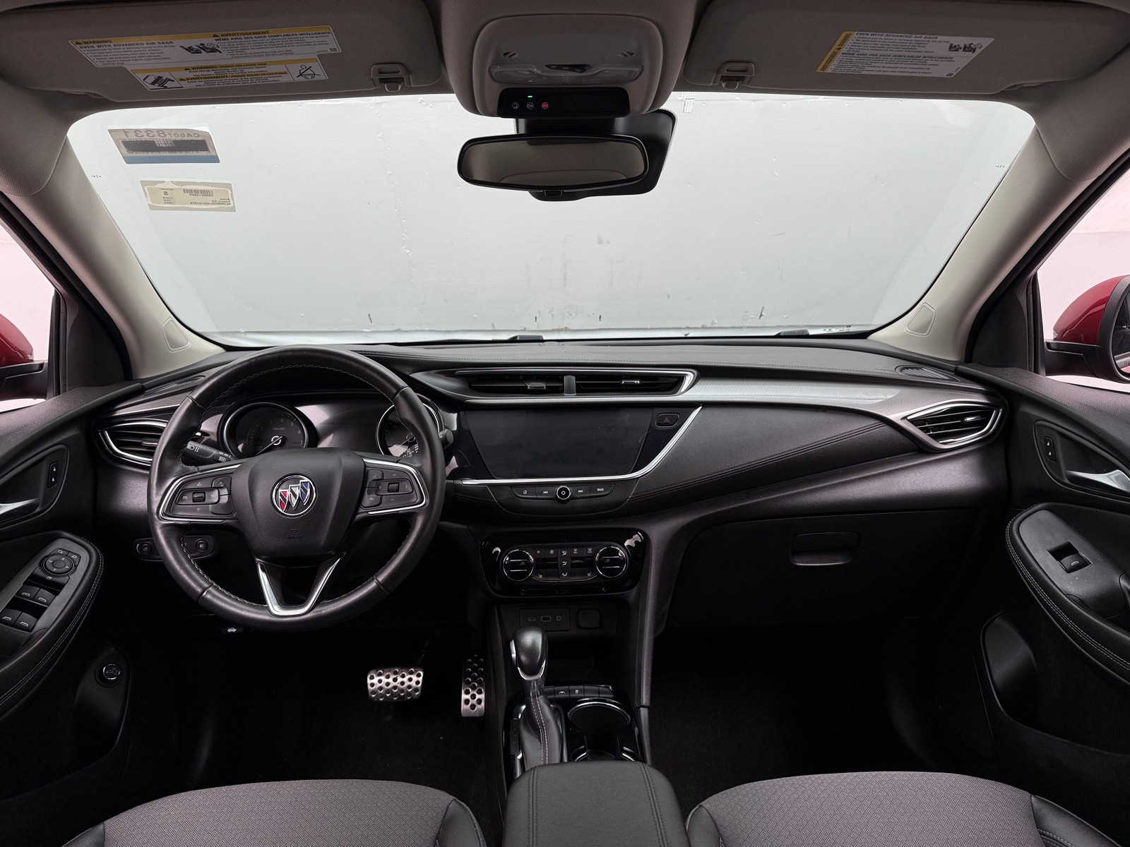 Thumbnail: 2023 Buick Encore GX - 2