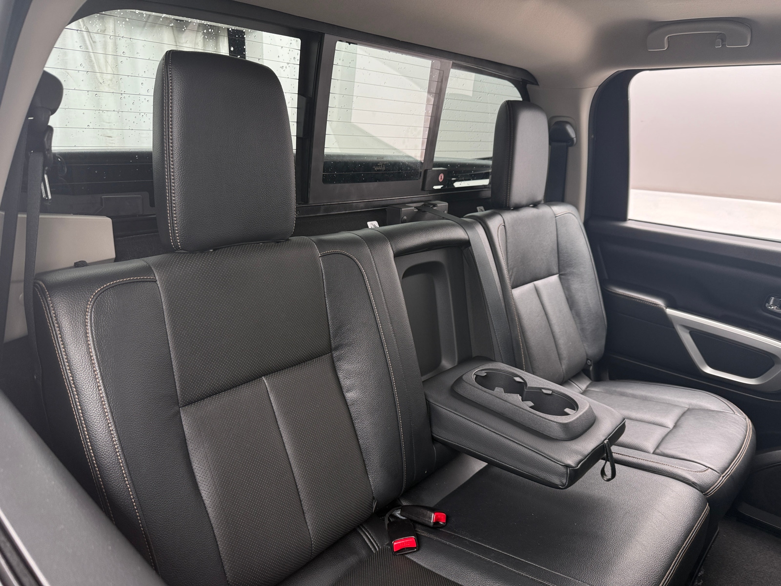 Thumbnail: 2017 Nissan Titan - 5