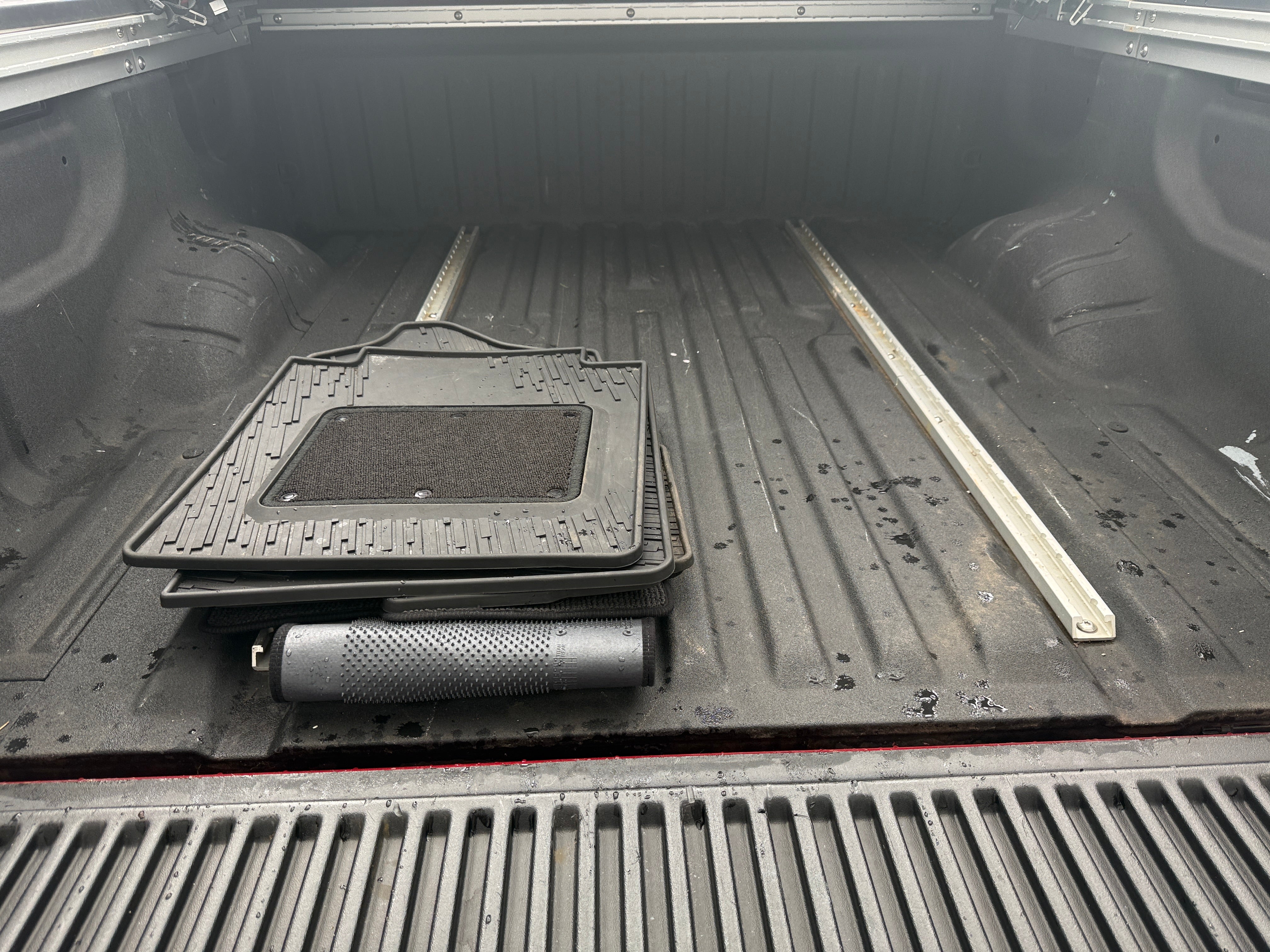 2017 Nissan Titan