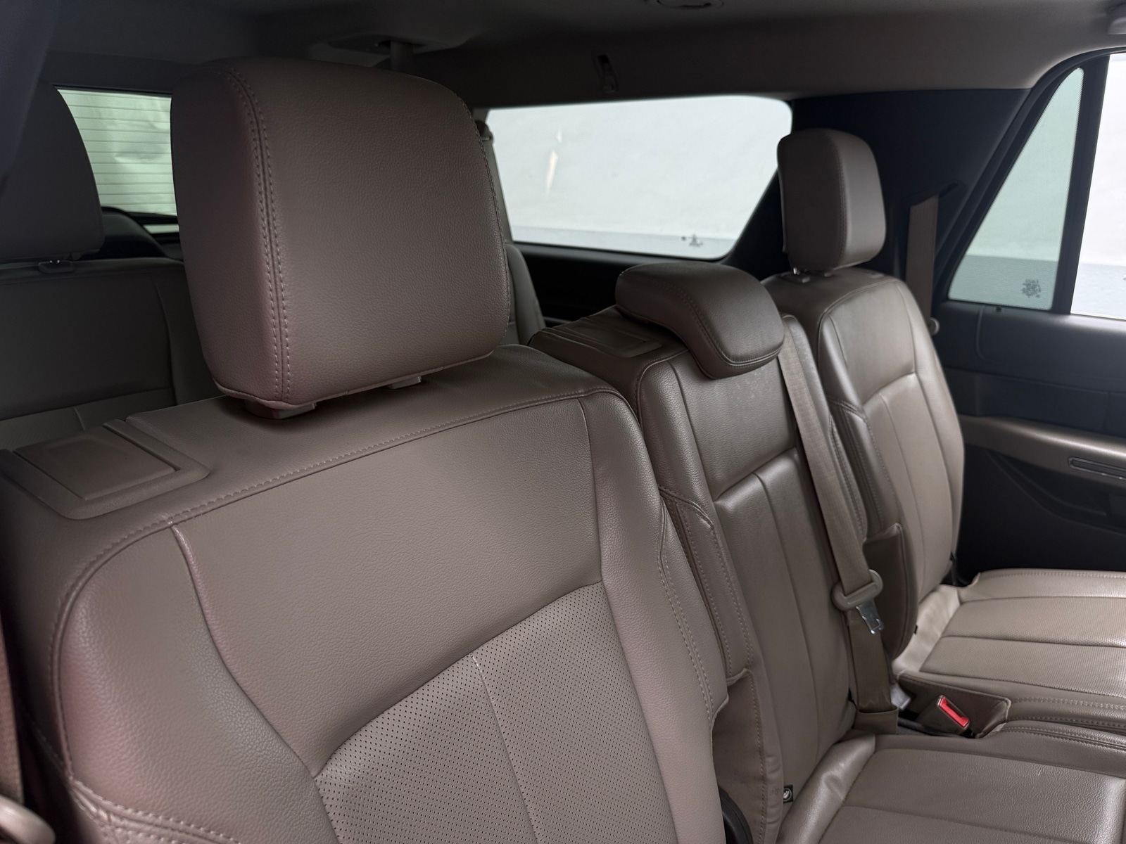 Thumbnail: 2021 Ford Expedition MAX - 5