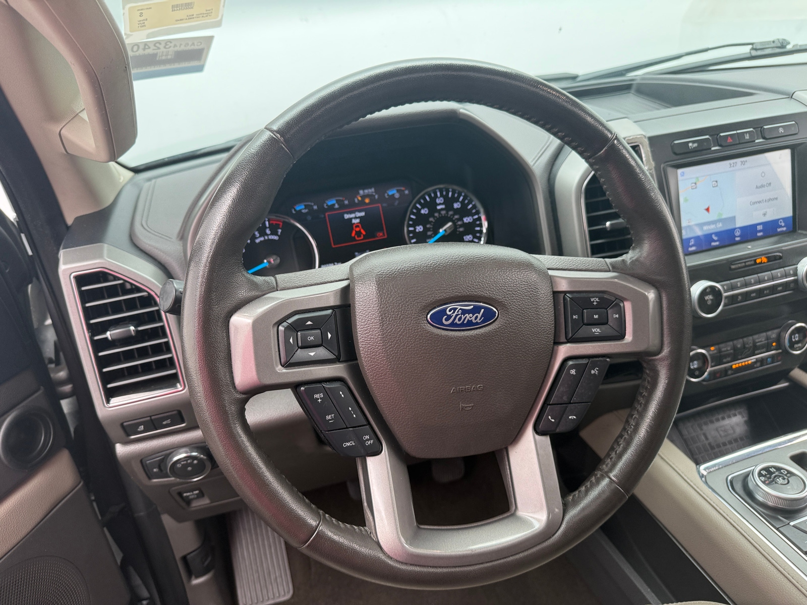 Thumbnail: 2021 Ford Expedition MAX - 4