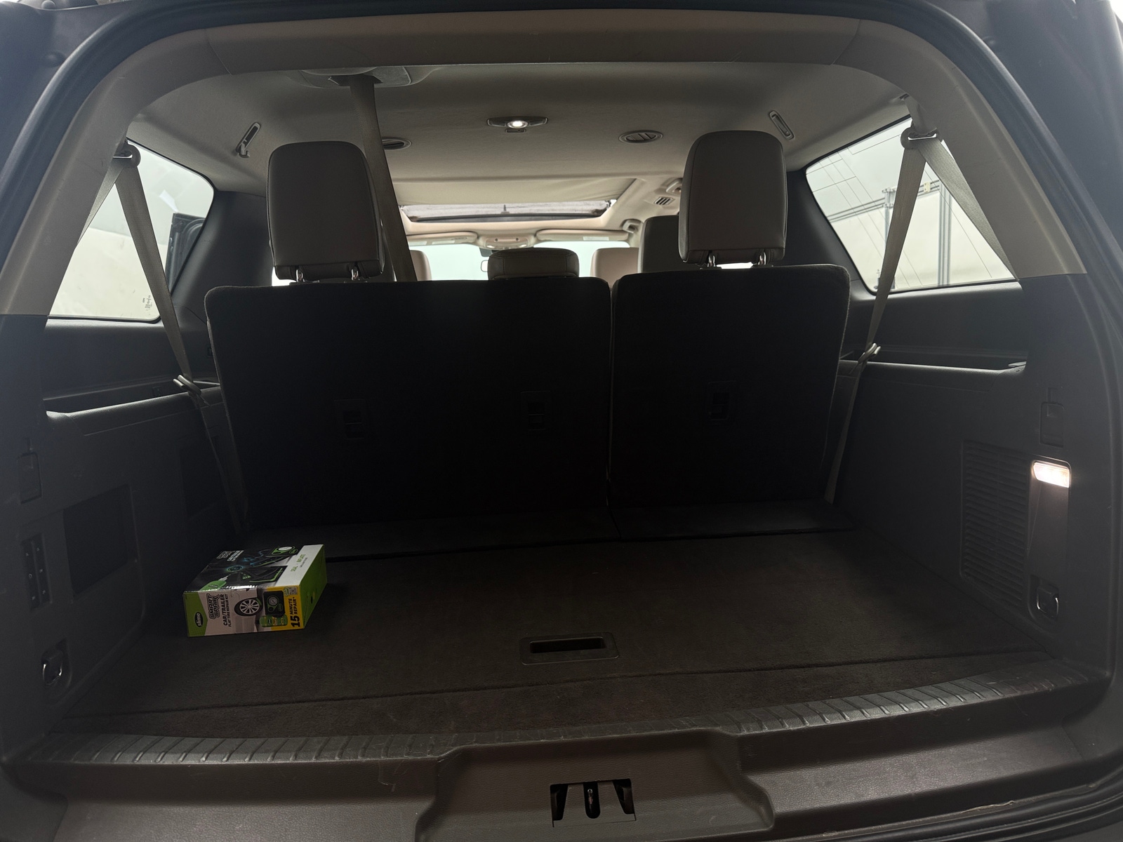 Thumbnail: 2021 Ford Expedition MAX - 6