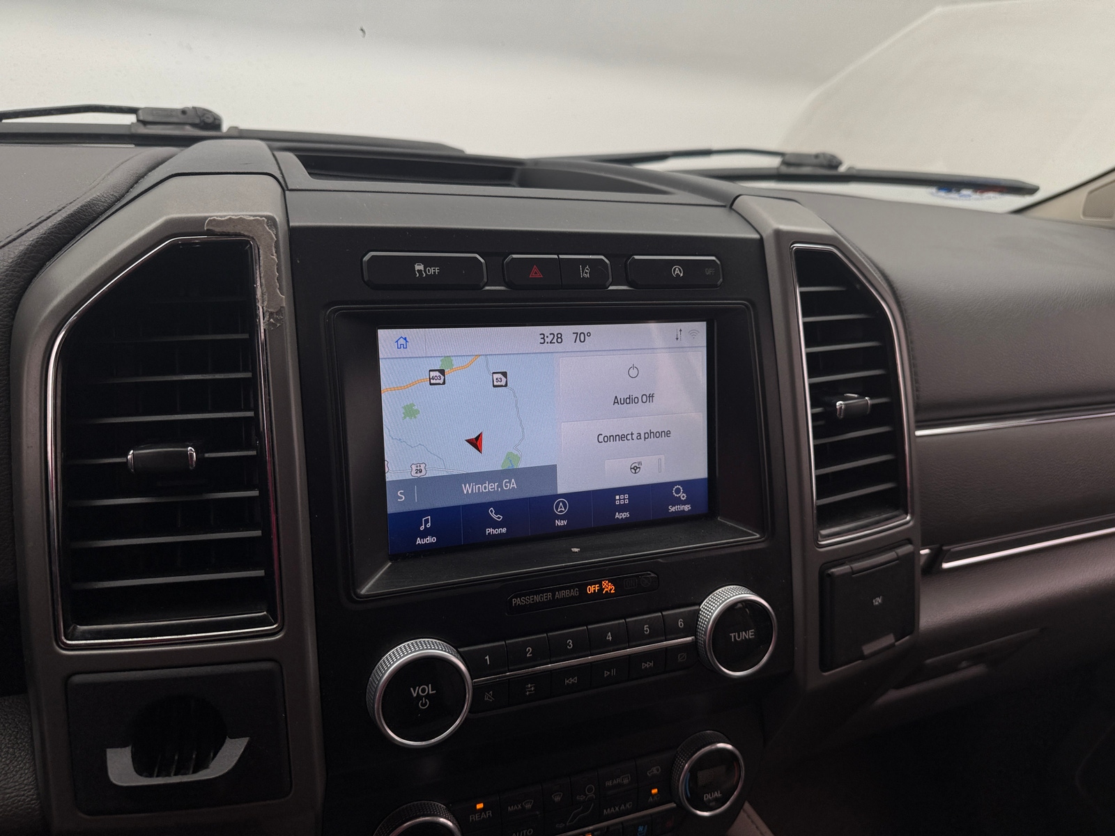 Thumbnail: 2021 Ford Expedition MAX - 3