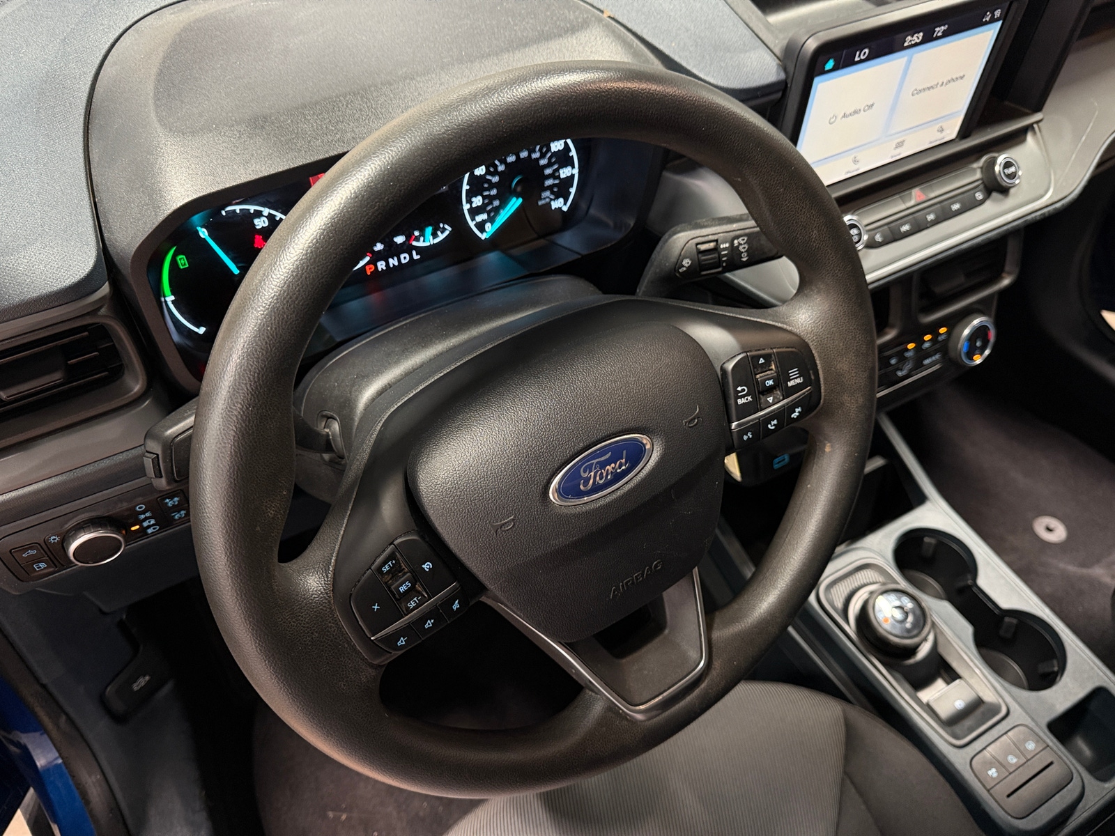 Thumbnail: 2023 Ford Maverick - 5