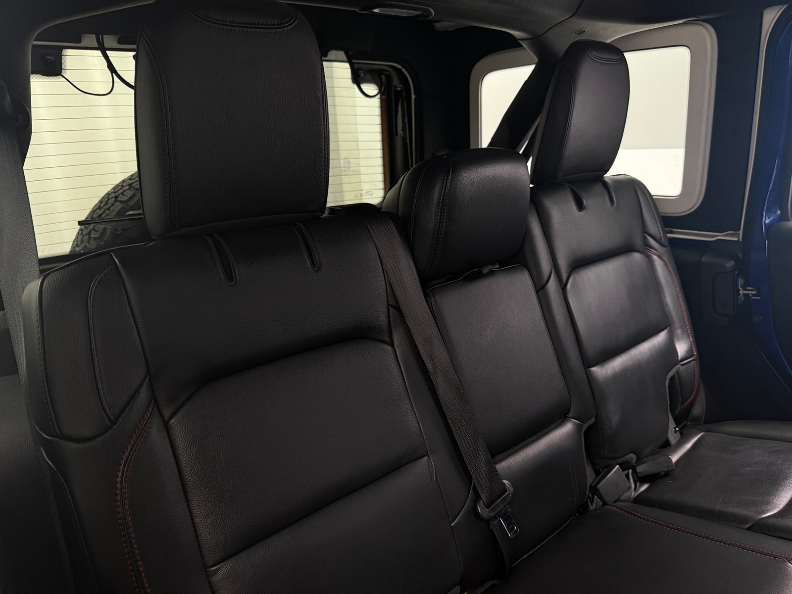 Thumbnail: 2020 Jeep Wrangler - 5