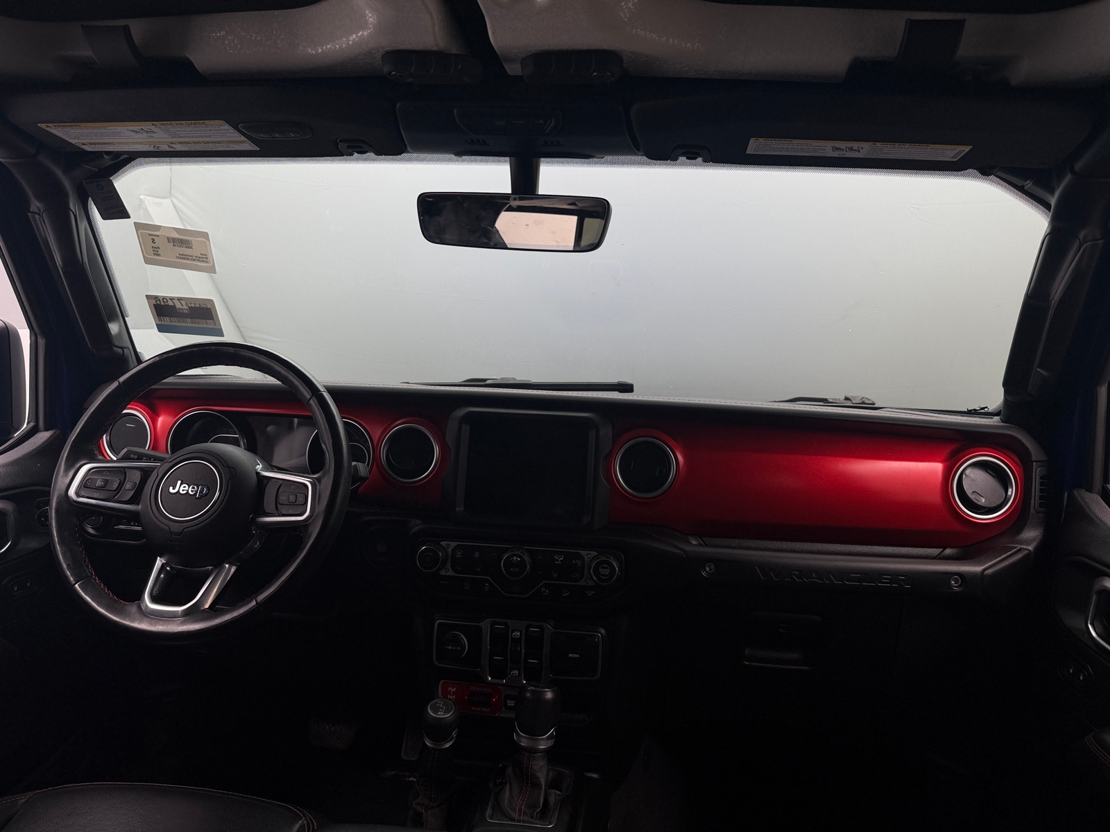 Thumbnail: 2020 Jeep Wrangler - 2