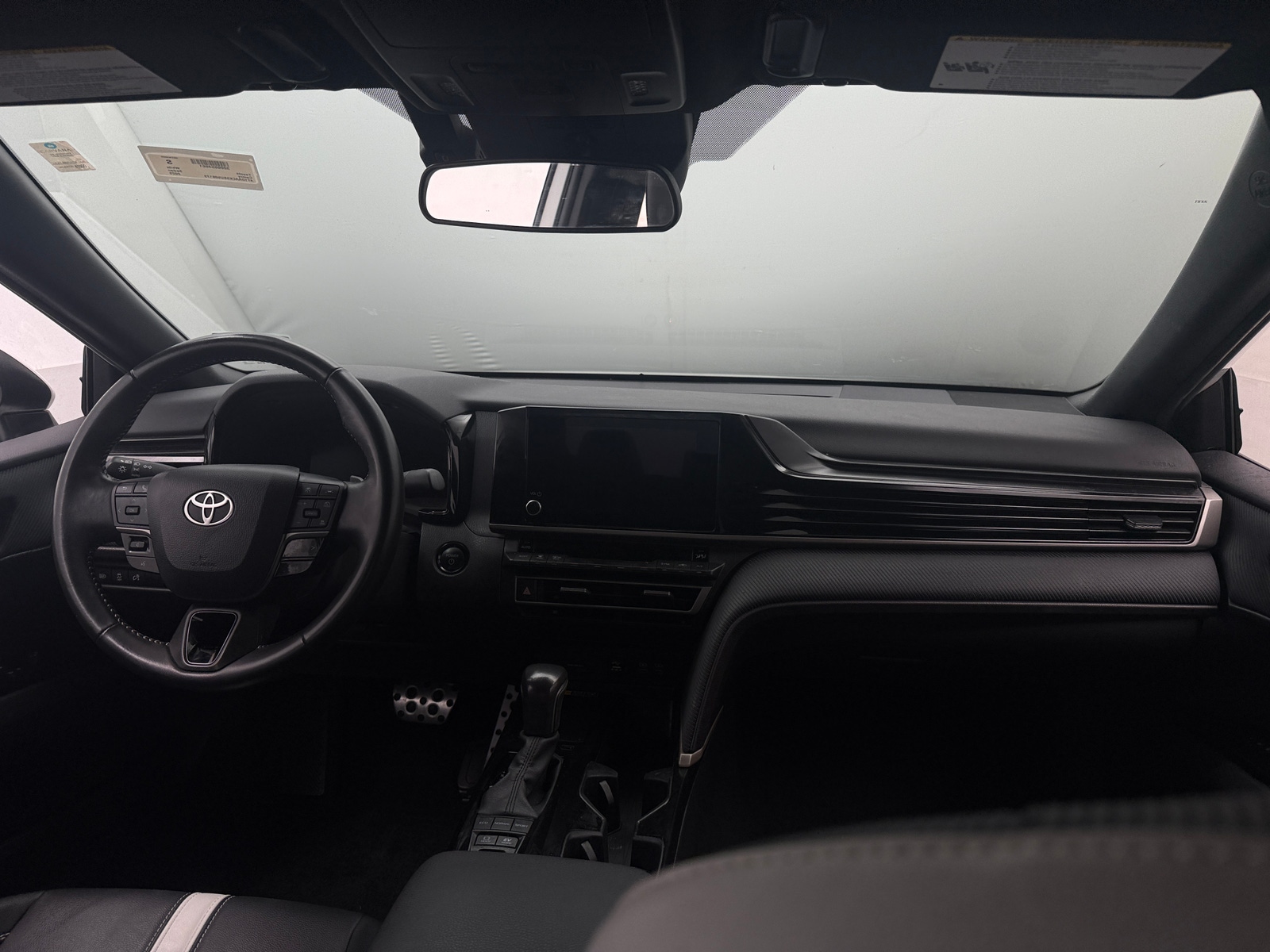 Thumbnail: 2025 Toyota Camry - 3