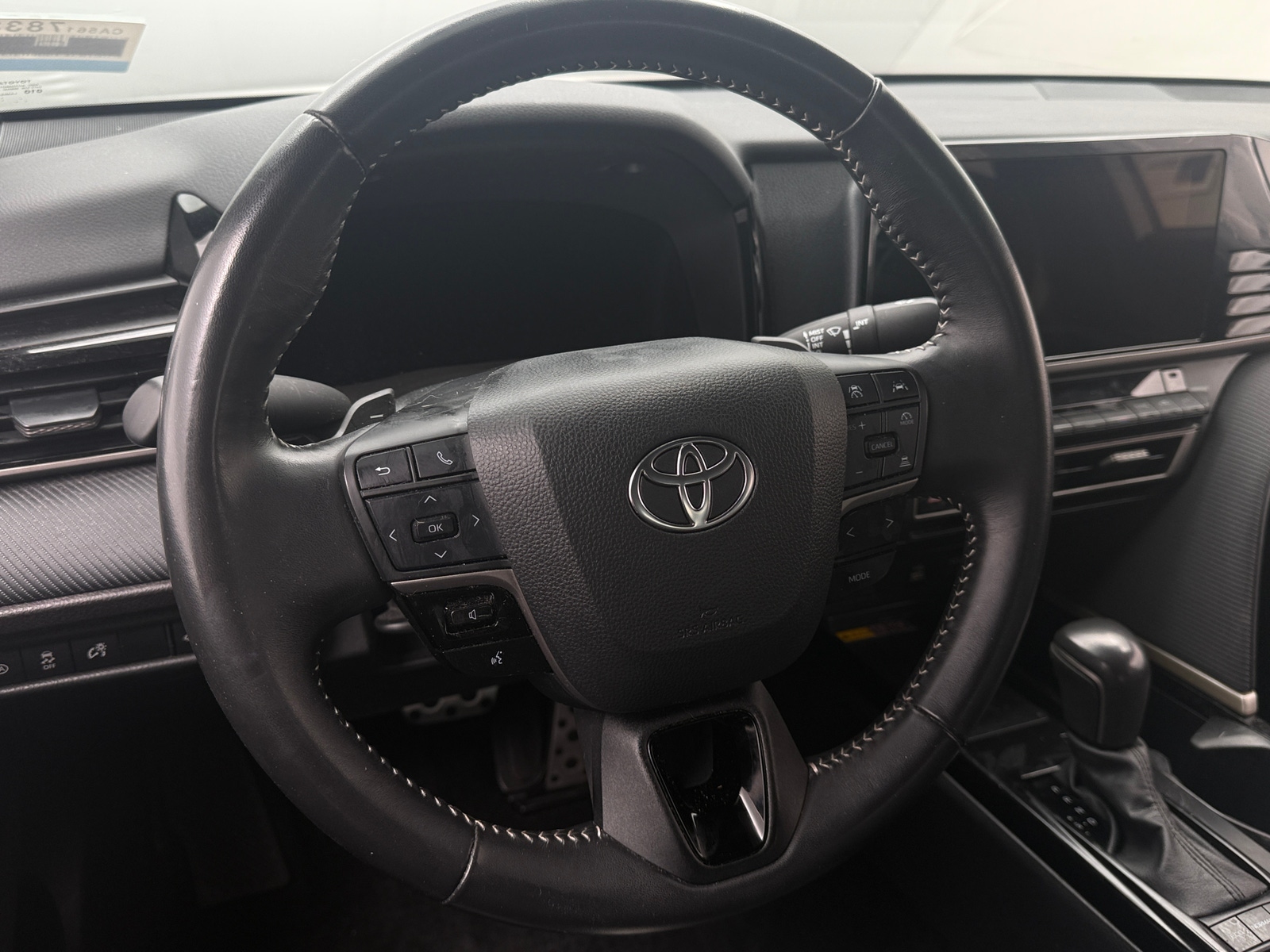 Thumbnail: 2025 Toyota Camry - 5