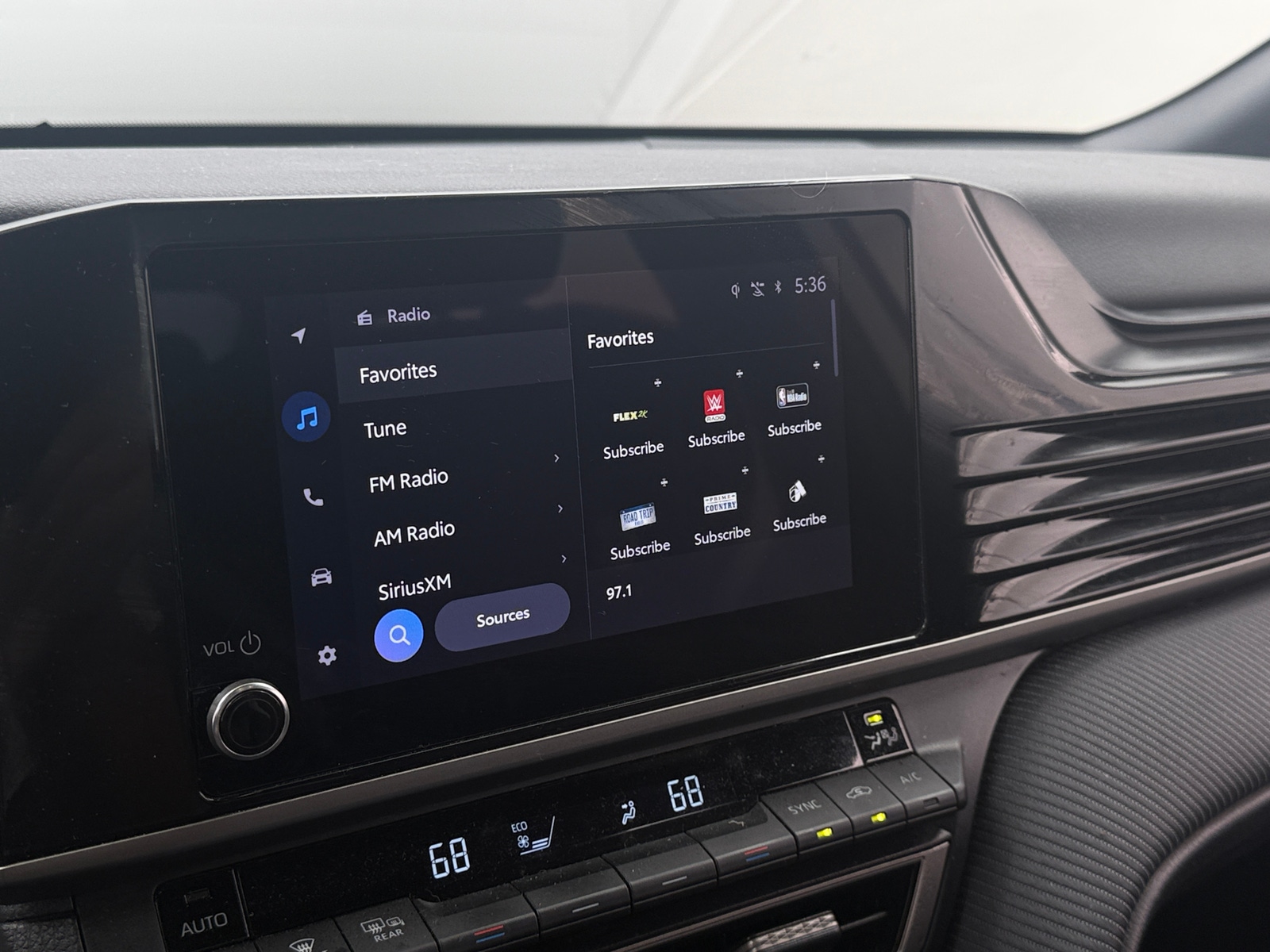 Thumbnail: 2025 Toyota Camry - 4