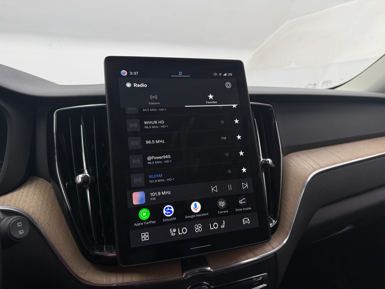 Thumbnail: 2026 Volvo XC60 - 4