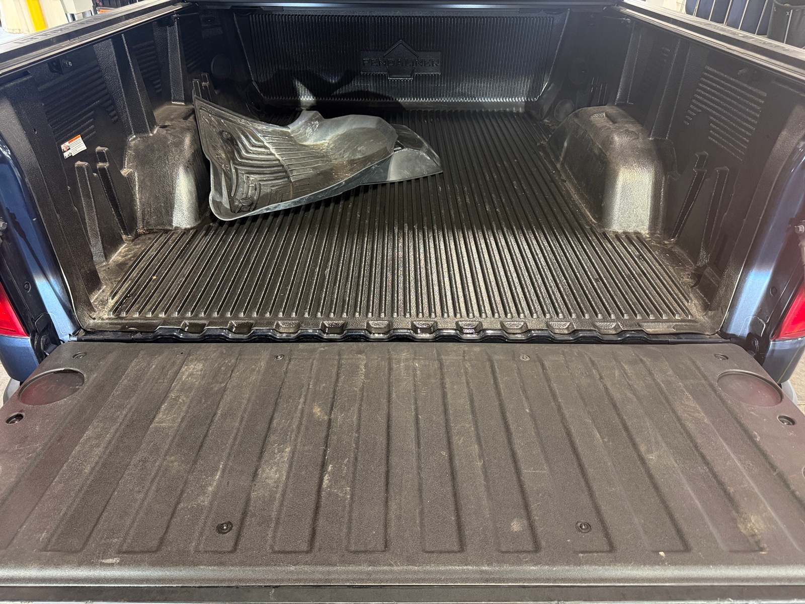 Thumbnail: 2020 Chevrolet Silverado 1500 - 7