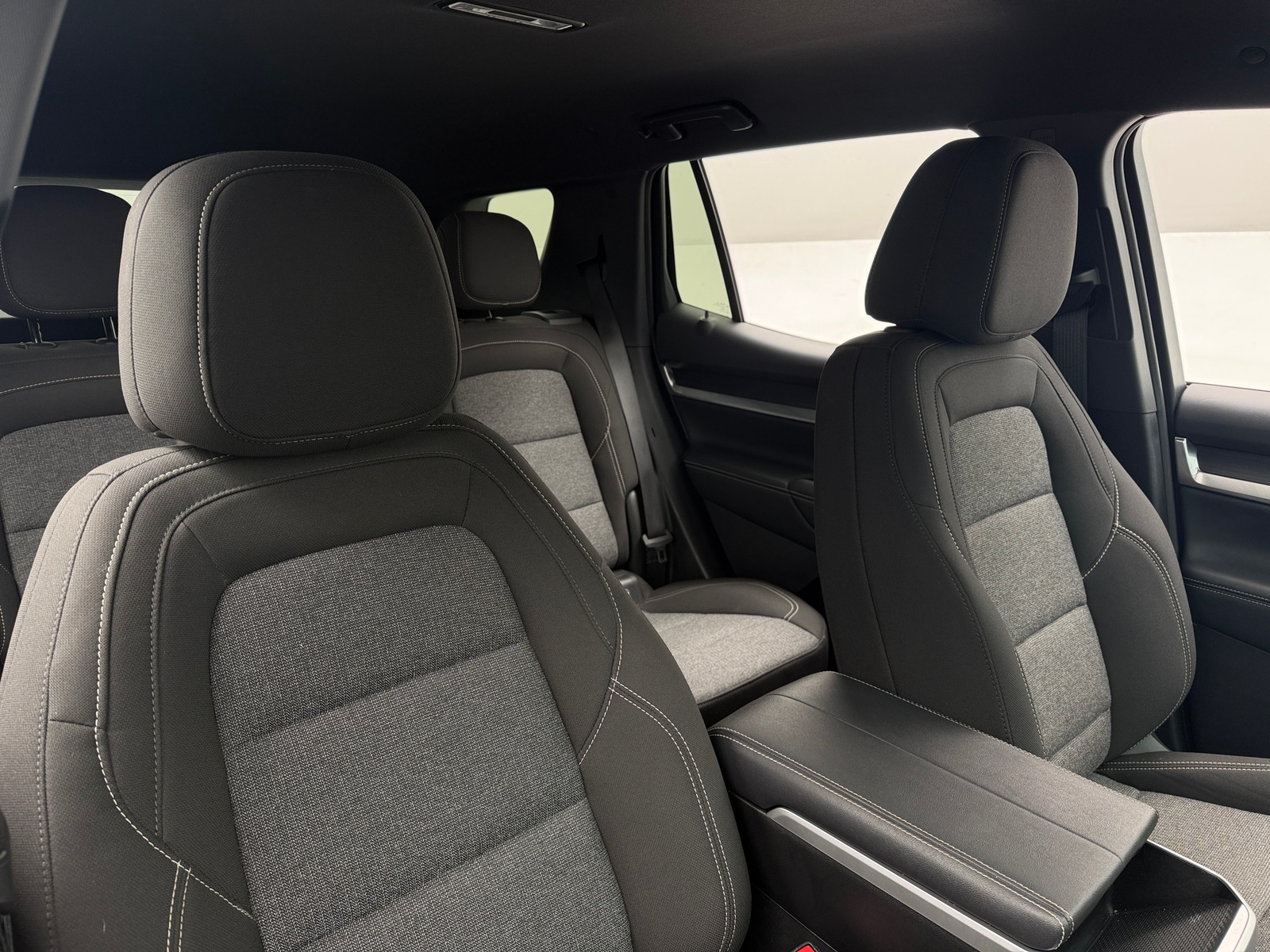 Thumbnail: 2026 GMC Terrain - 2