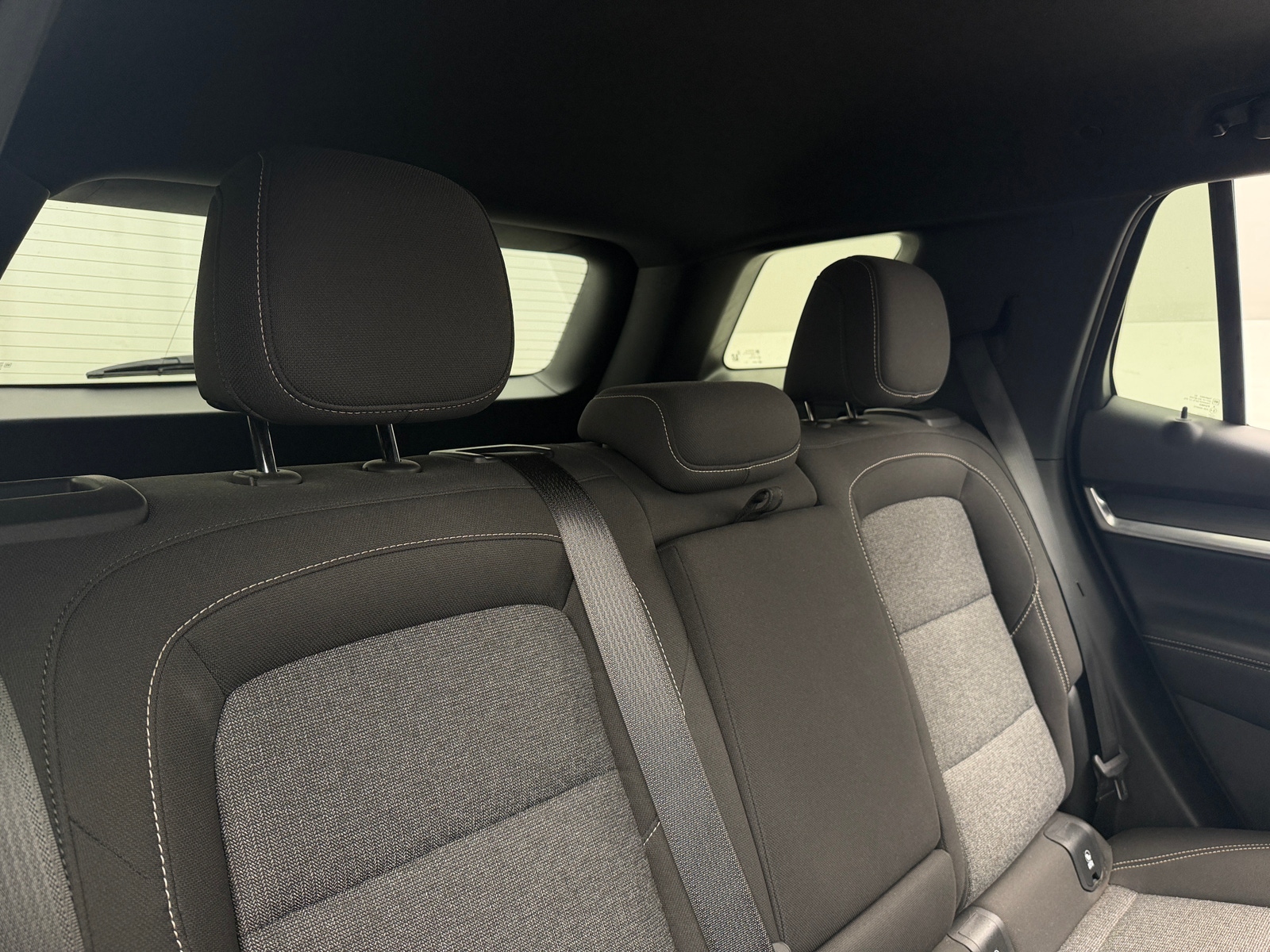 Thumbnail: 2026 GMC Terrain - 6